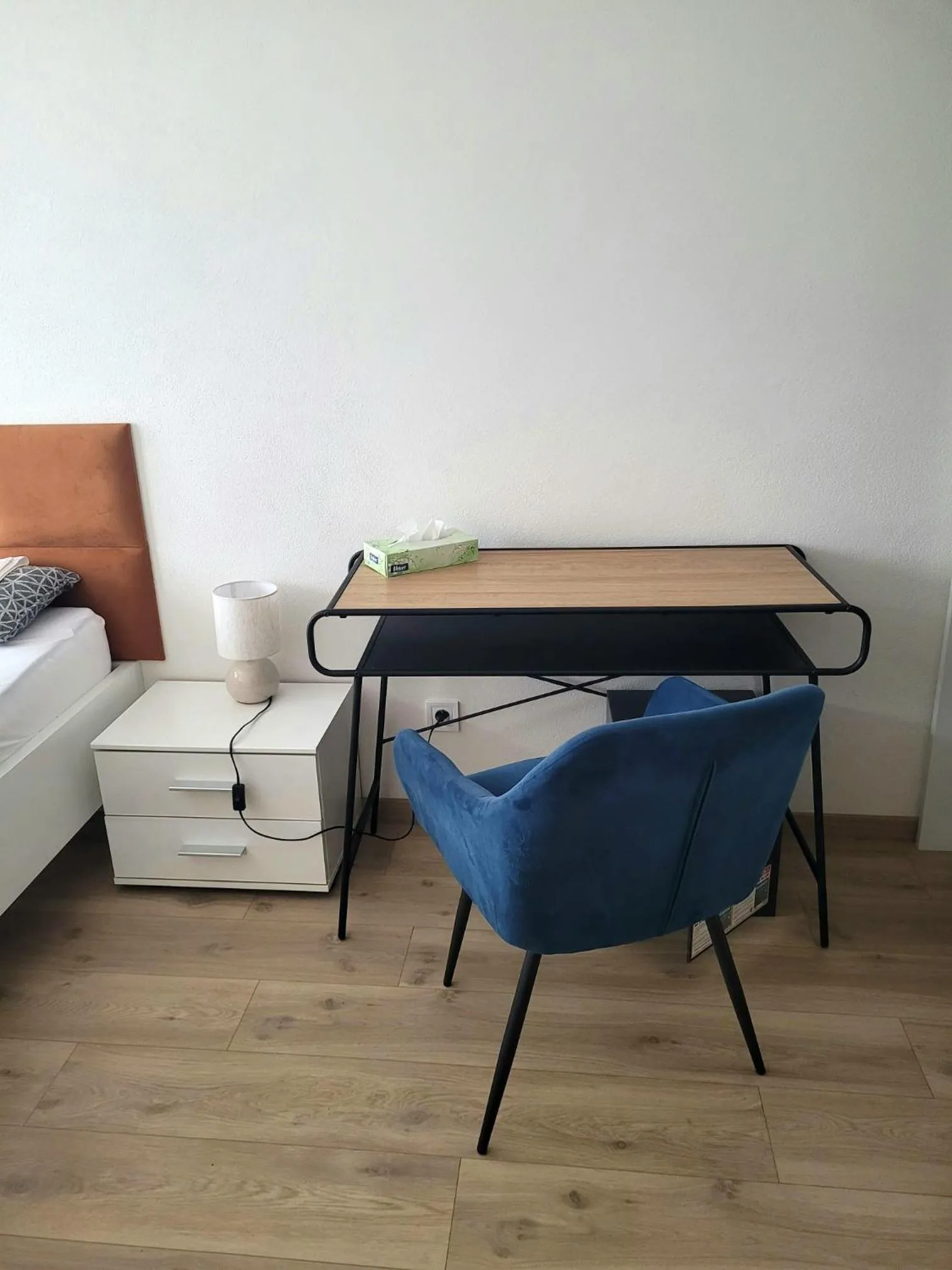 Bedroom, Bed in Hotel Plzeň