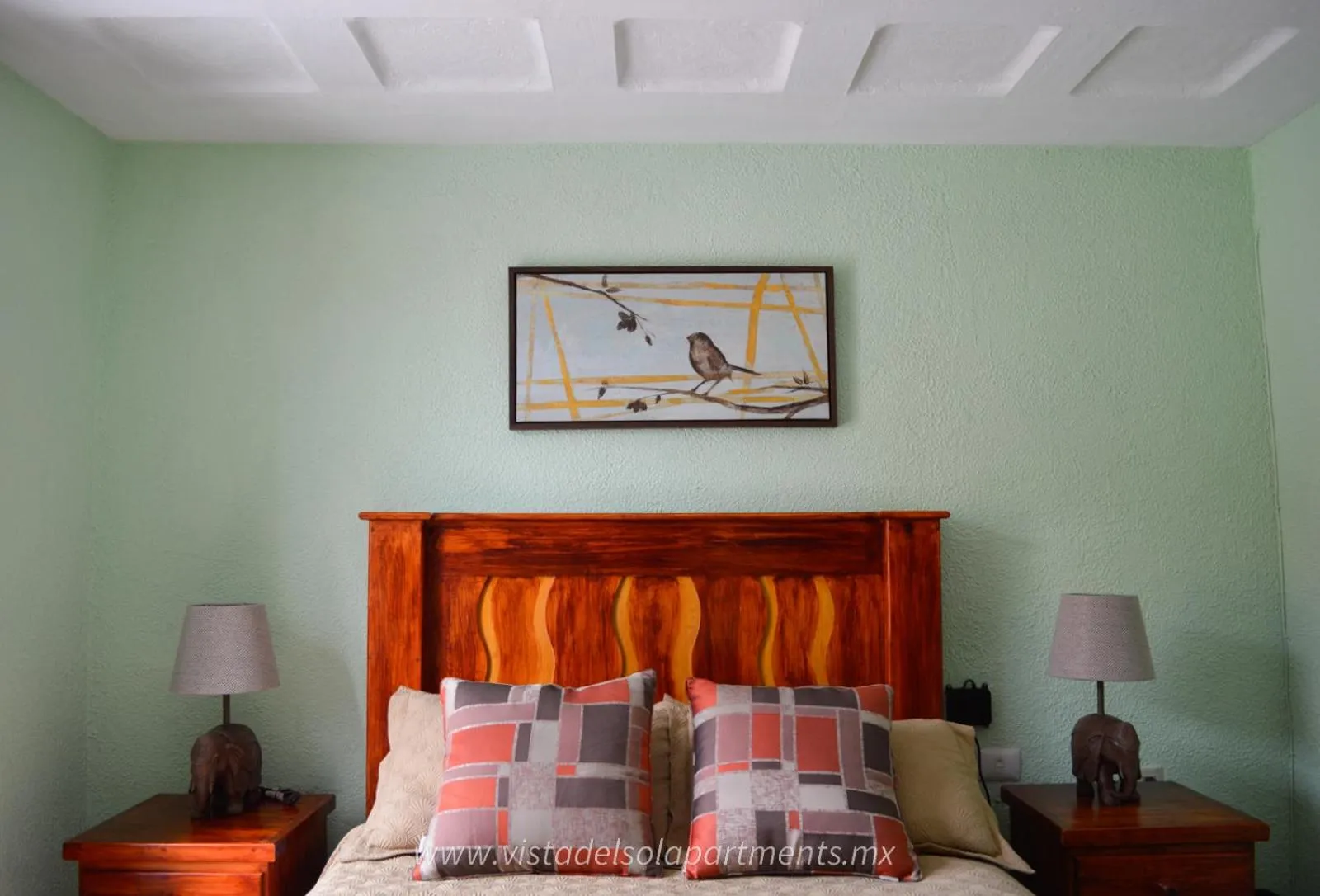 Superior Apartment in Vista Del Sol Apartments