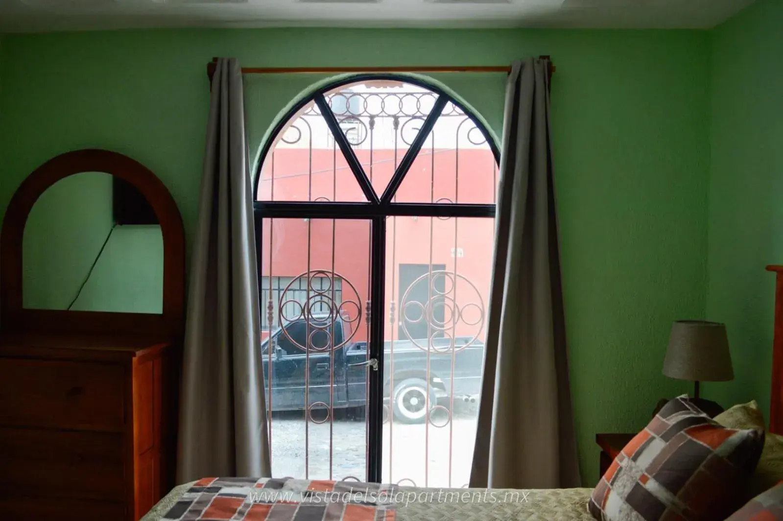 Superior Apartment in Vista Del Sol Apartments Superior Apartment in Vista Del Sol Apartments