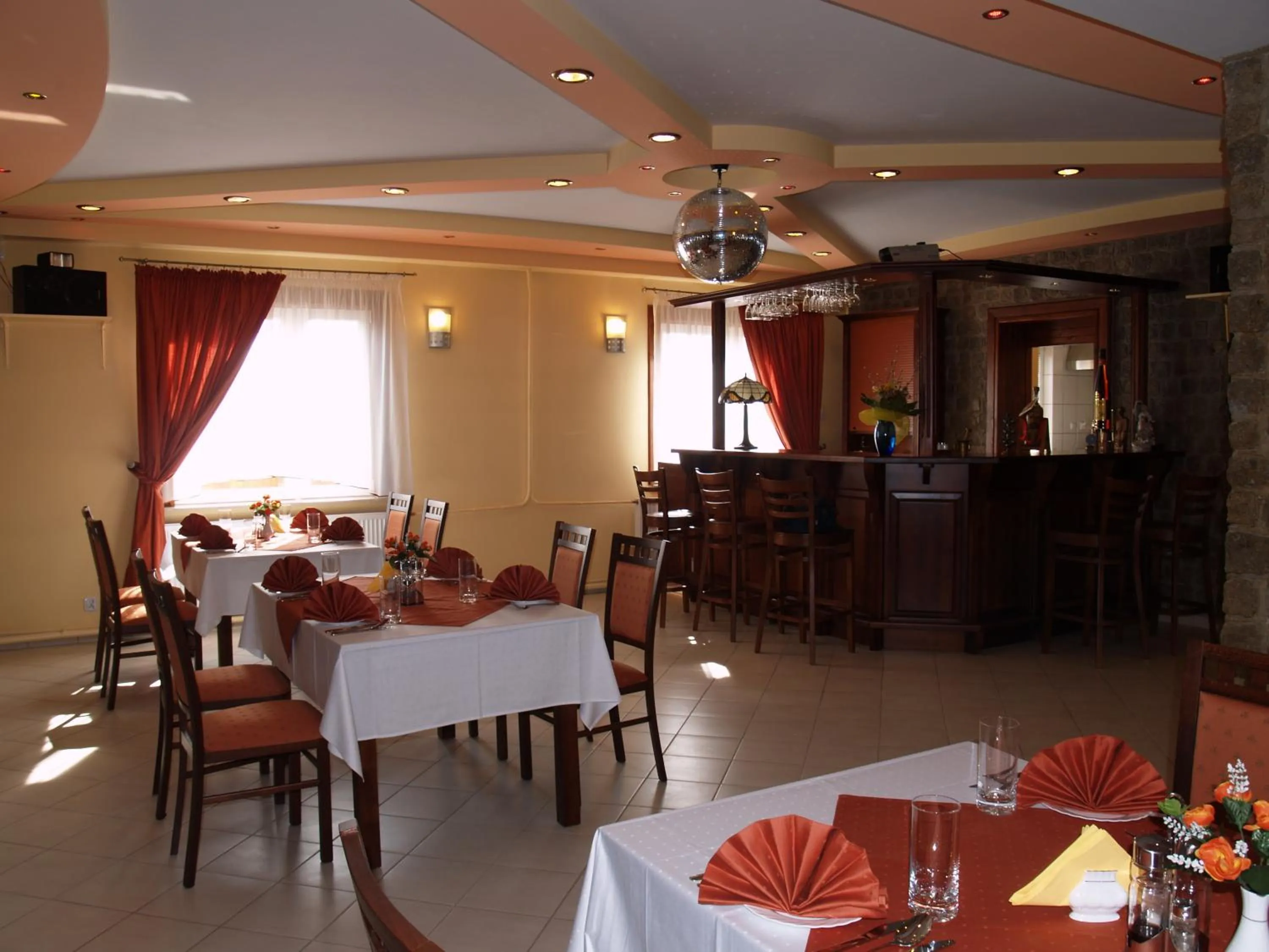 Restaurant/places to eat in Zajazd Gościniec