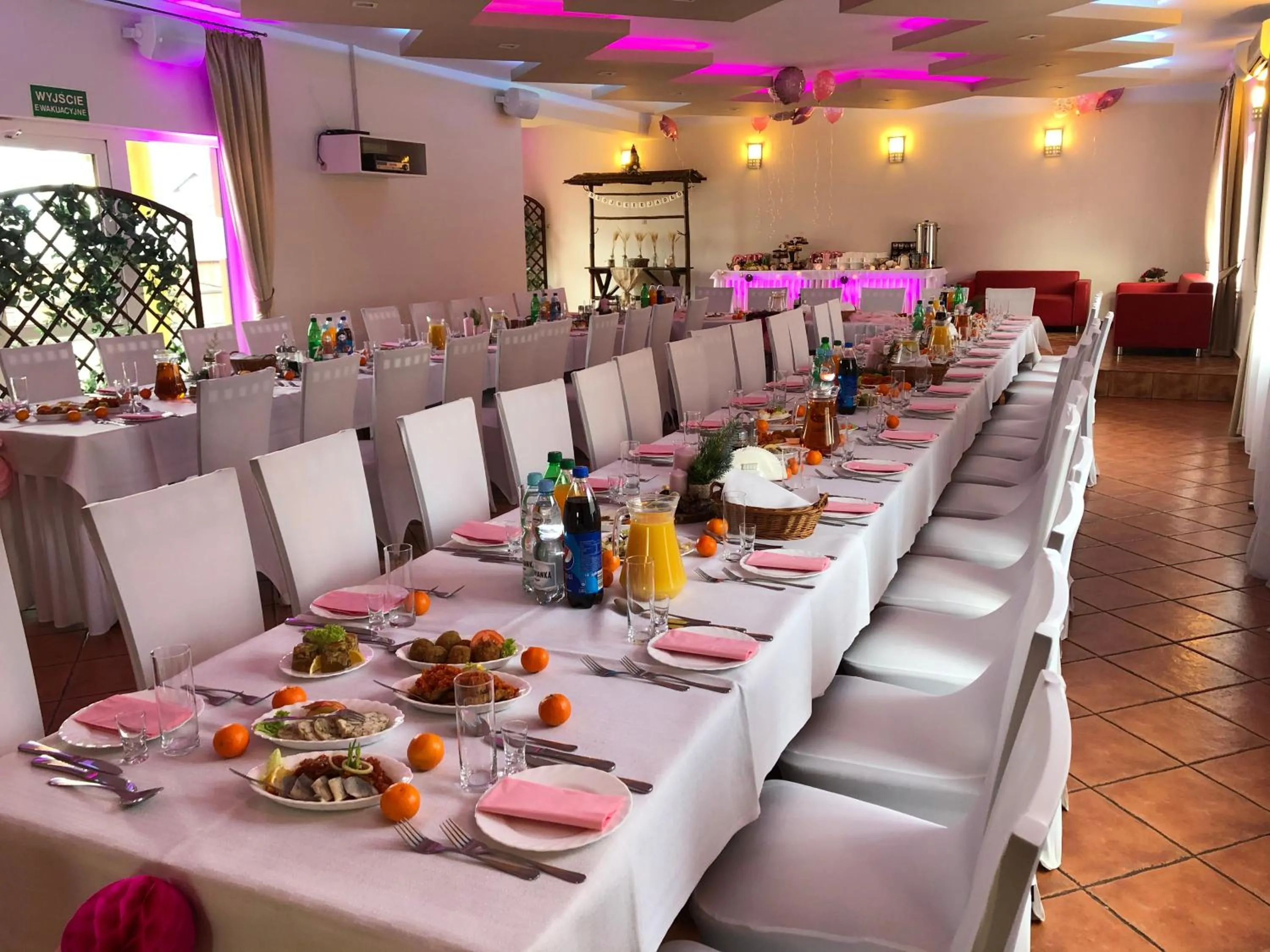 Restaurant/places to eat in Zajazd Gościniec