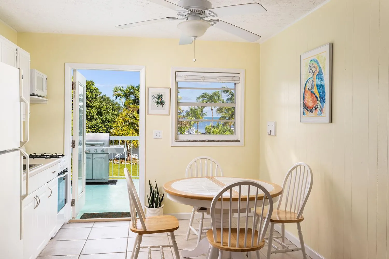 Gulf View Waterfront Resort