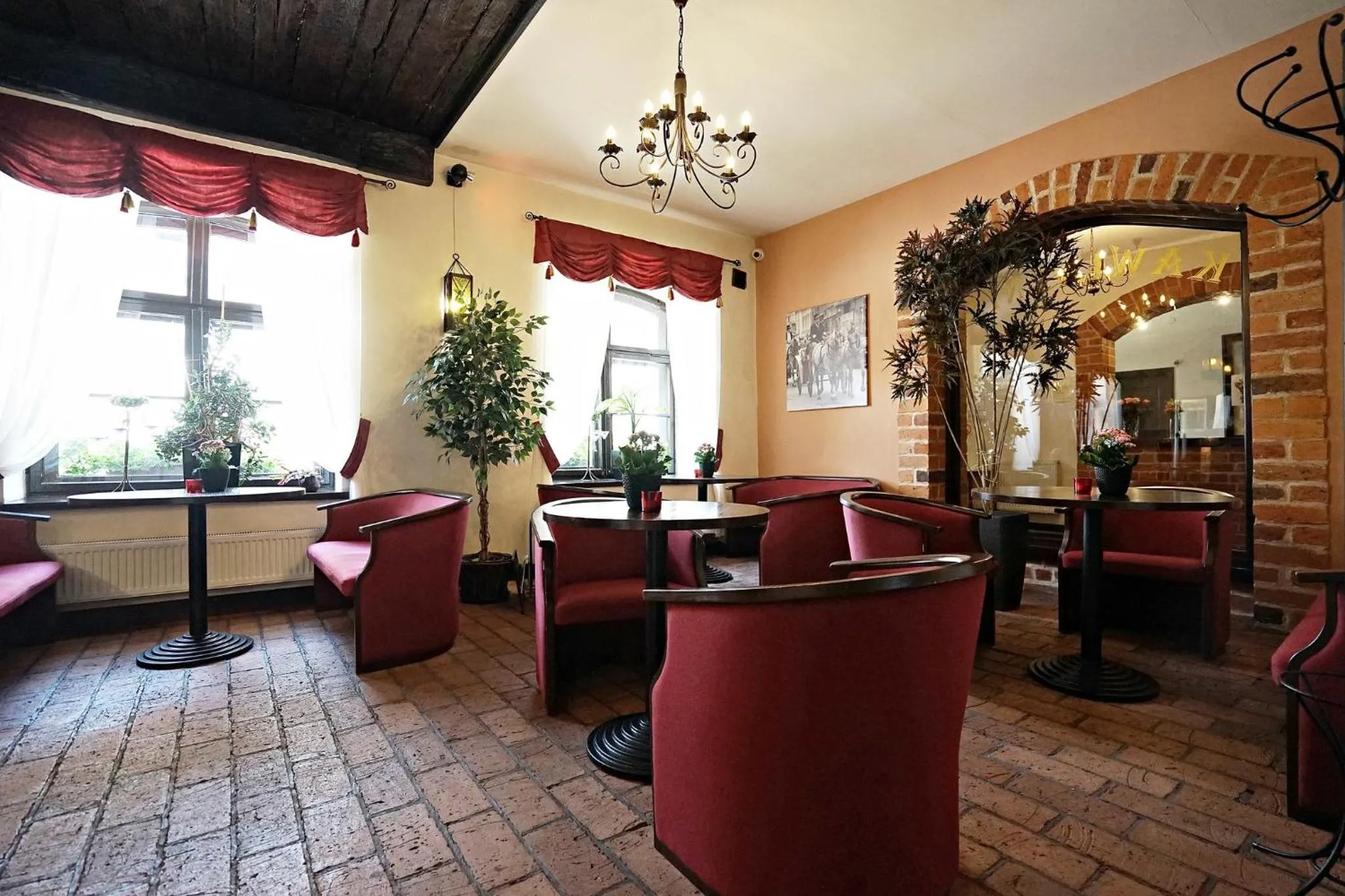 Zamek Królewski we Wschowie