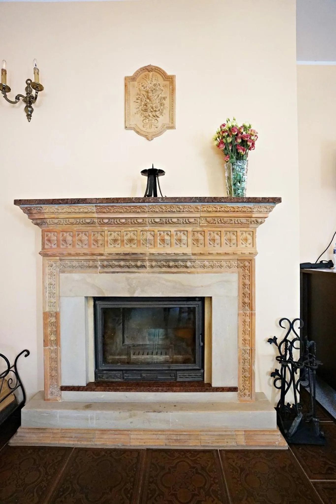 Zamek Królewski we Wschowie