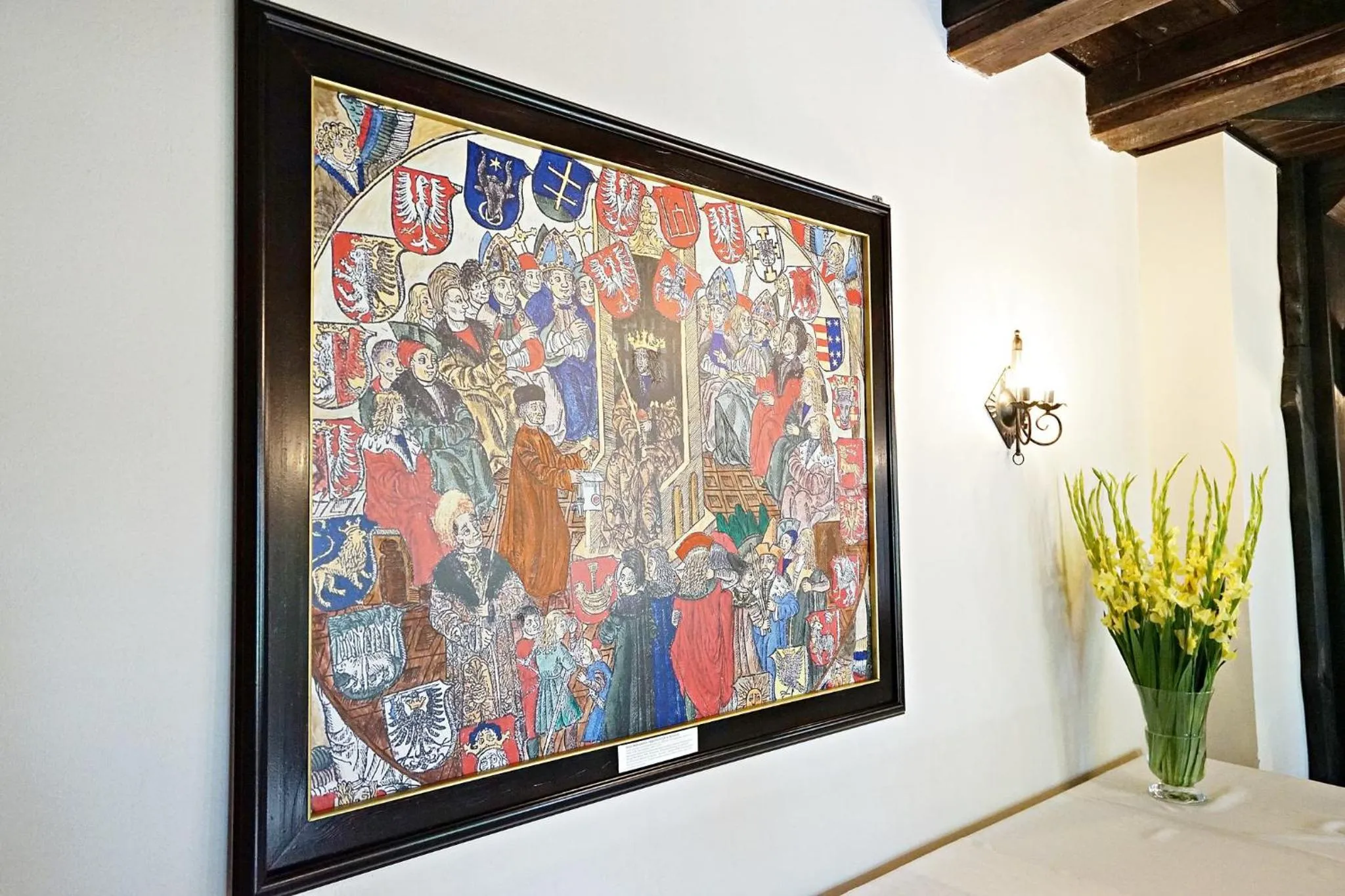 Zamek Królewski we Wschowie