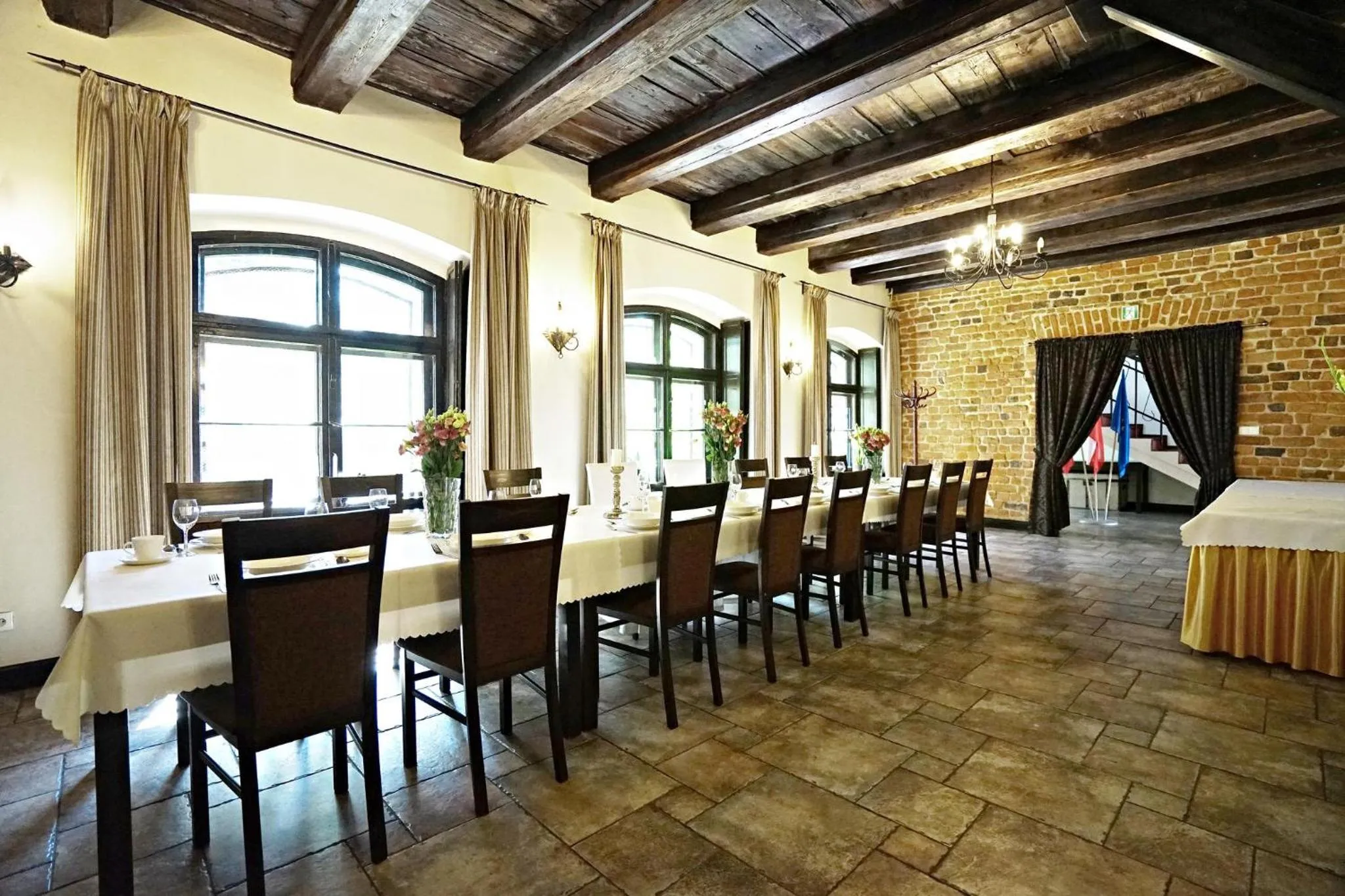 Zamek Królewski we Wschowie