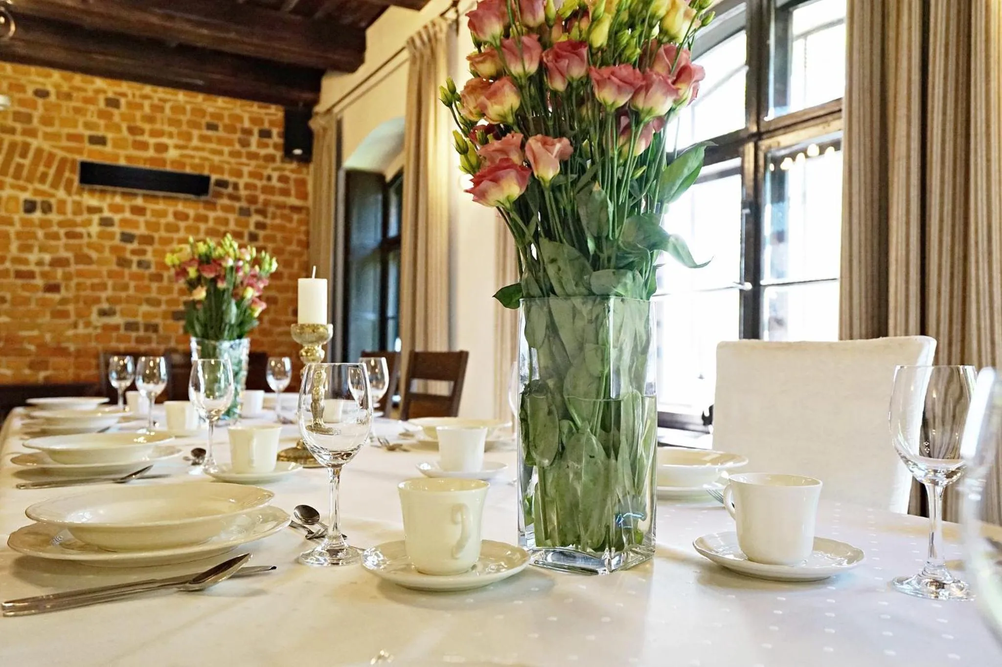 Zamek Królewski we Wschowie