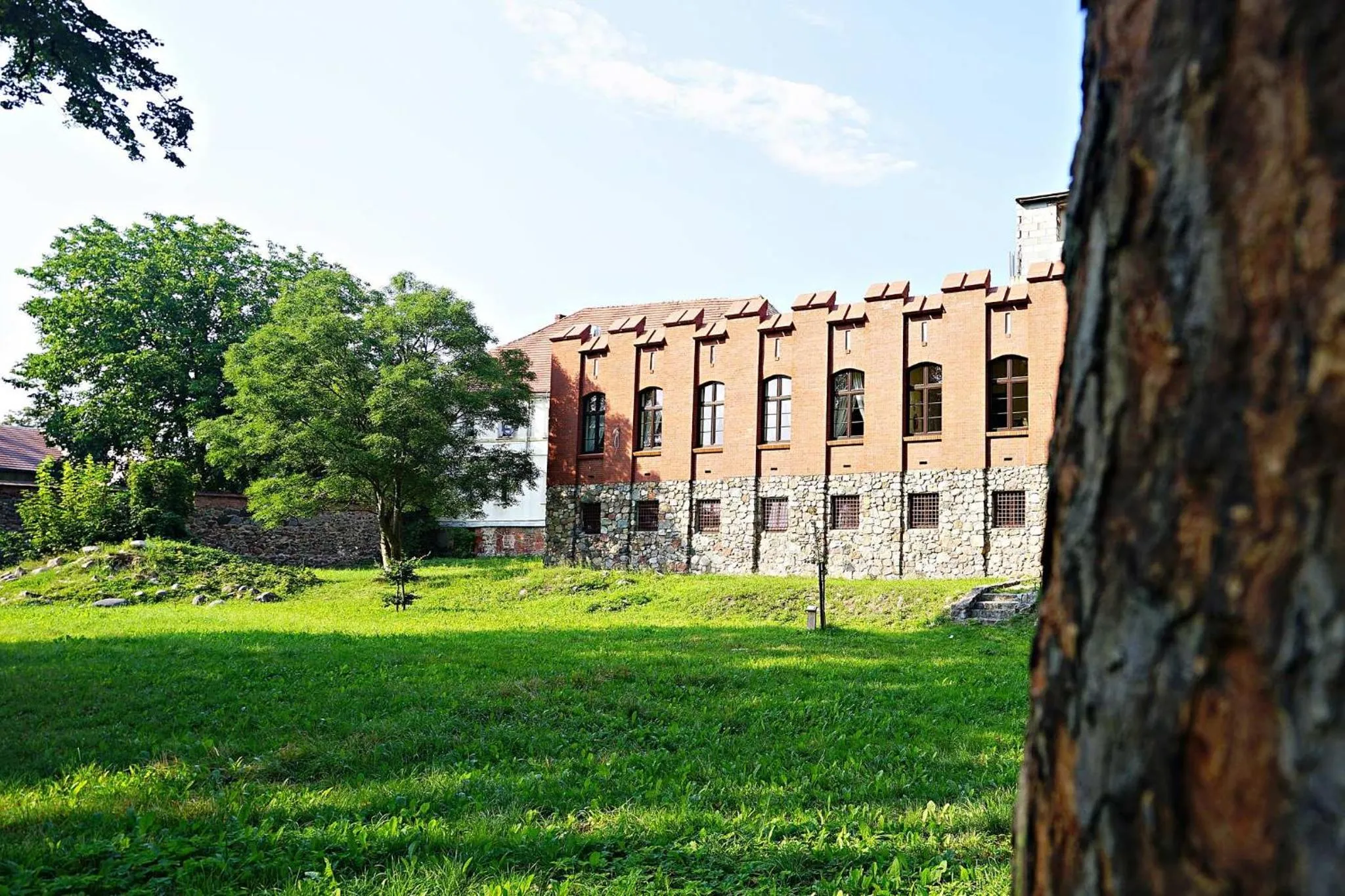 Zamek Królewski we Wschowie