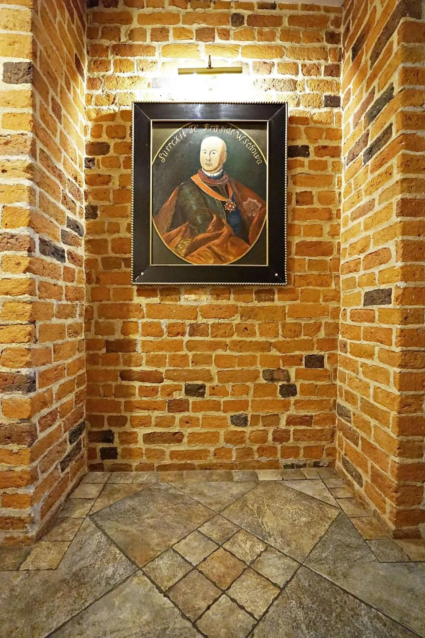 Zamek Królewski we Wschowie