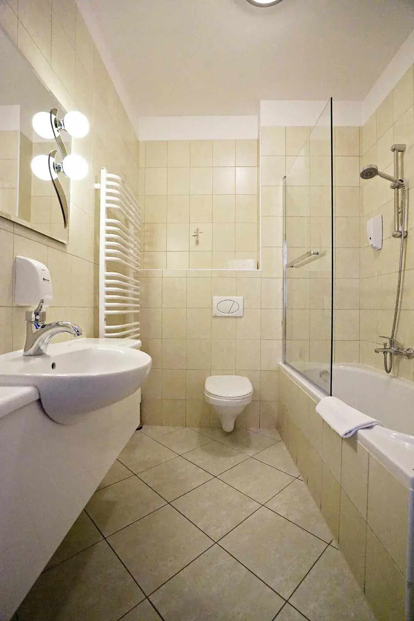 Deluxe Double Room - single occupancy in Zamek Królewski we Wschowie Deluxe Double Room - single occupancy in Zamek Królewski we Wschowie