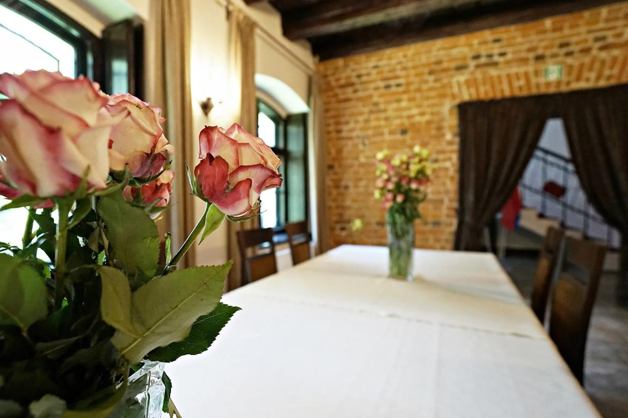 Bed in Zamek Królewski we Wschowie