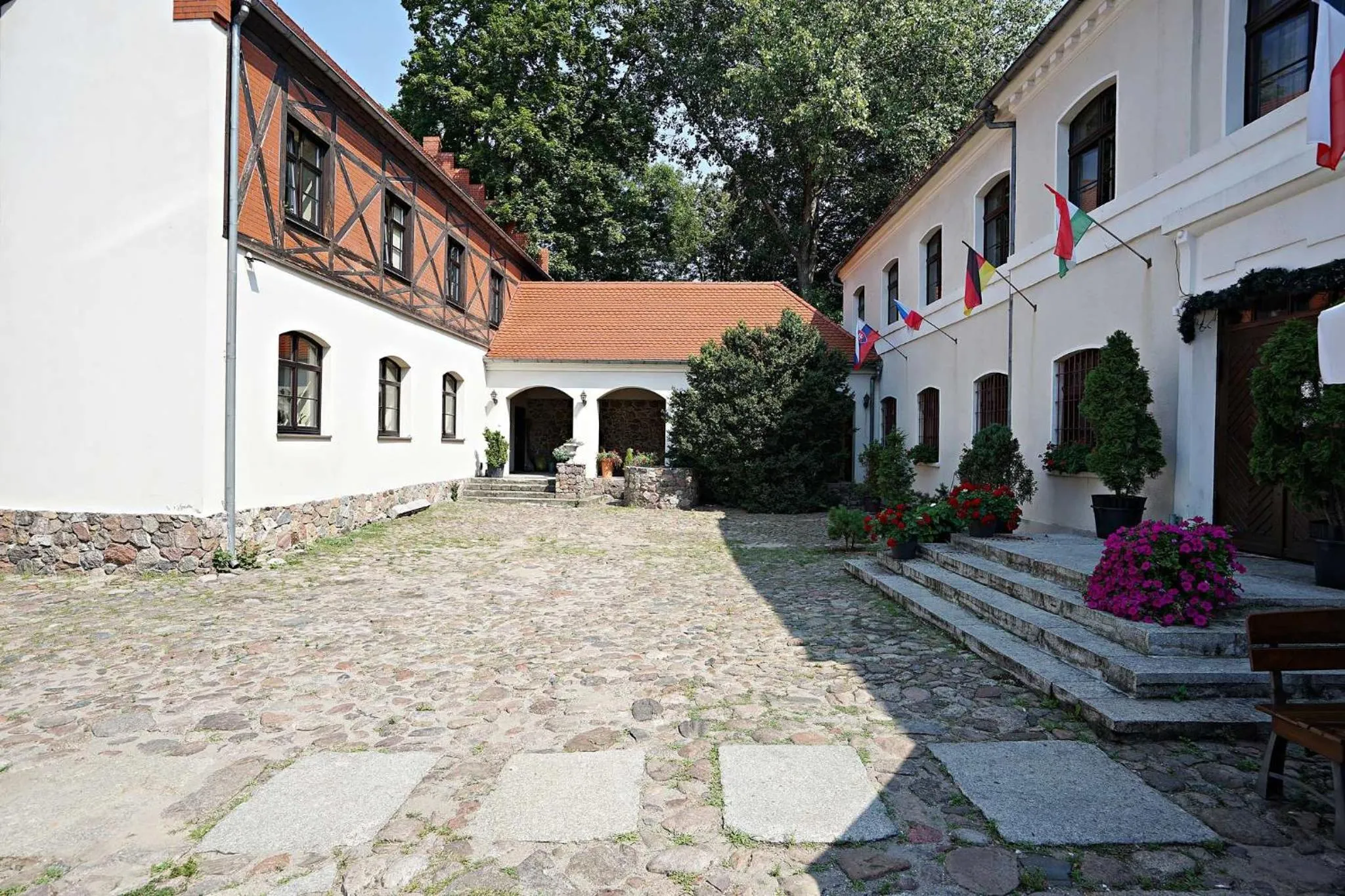 Zamek Królewski we Wschowie