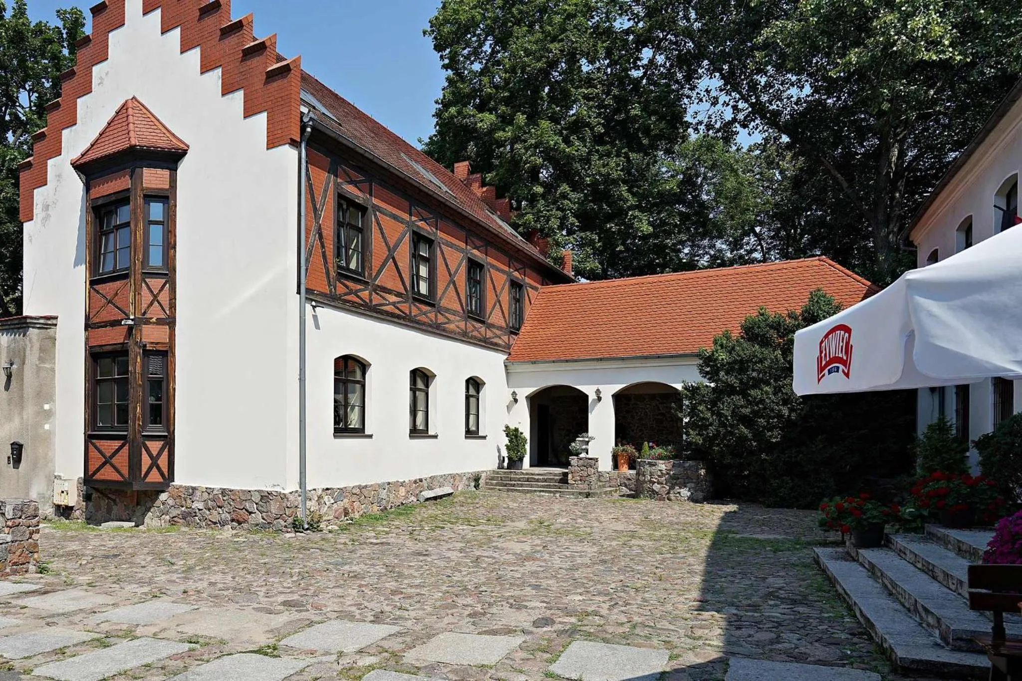 Zamek Królewski we Wschowie