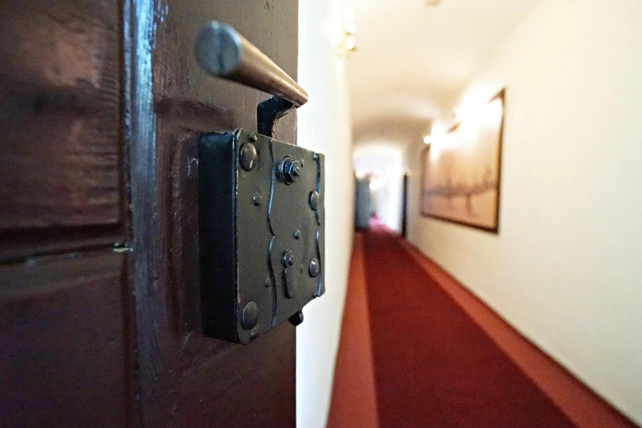 Zamek Królewski we Wschowie