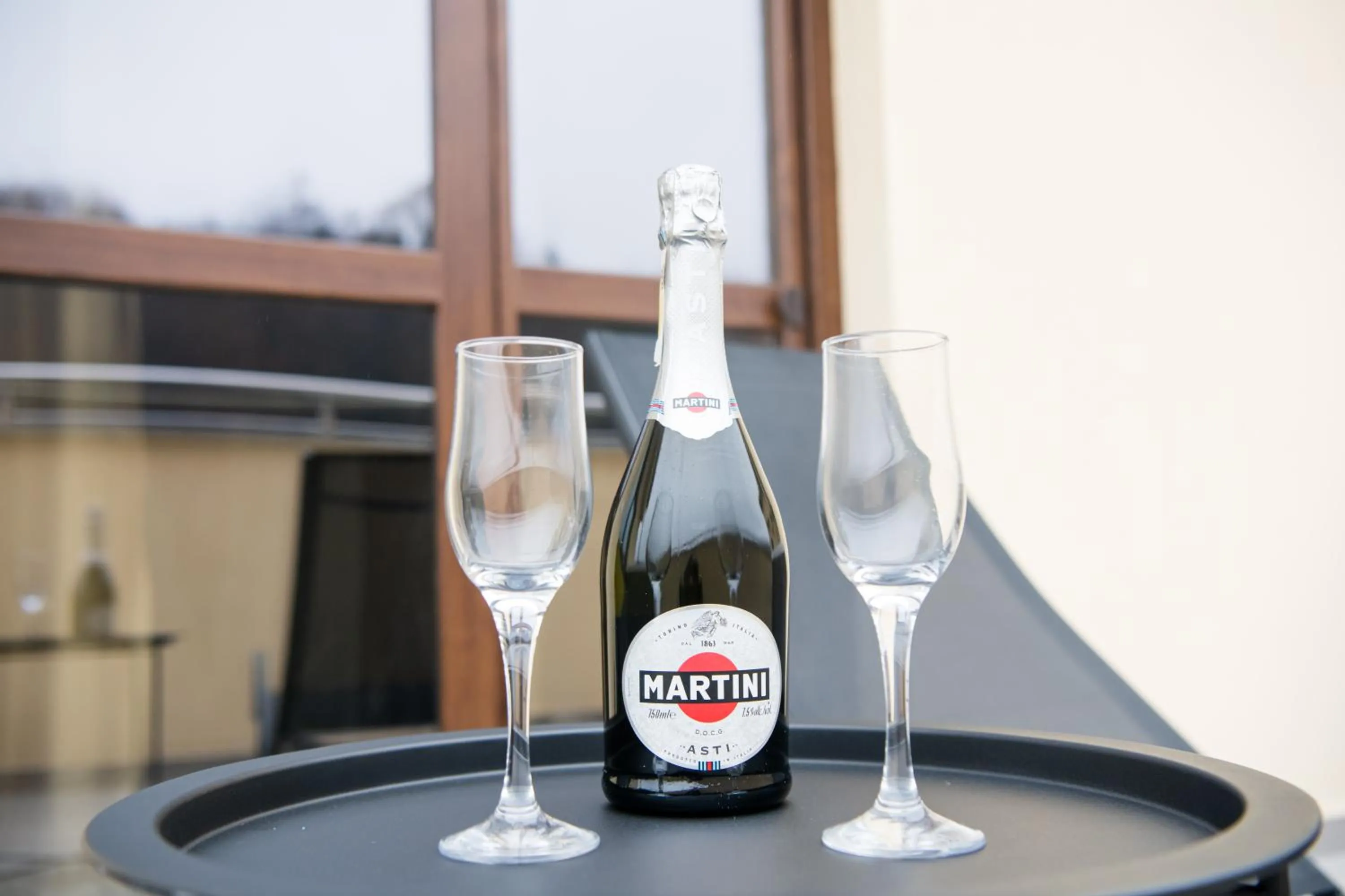 Drinks in Imperial Hotel&Spa - Baile Olanesti