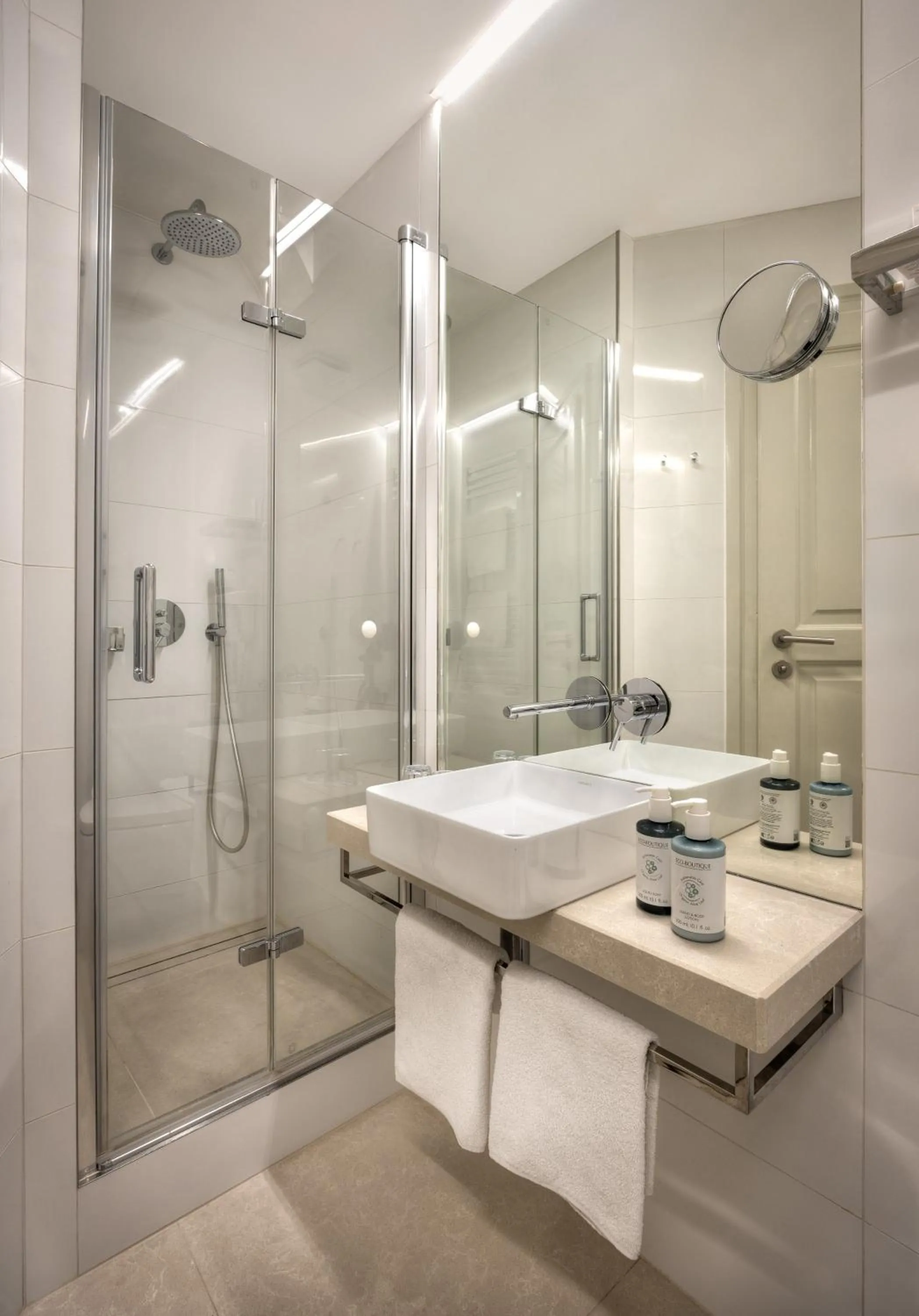 Bathroom in Bishop's House