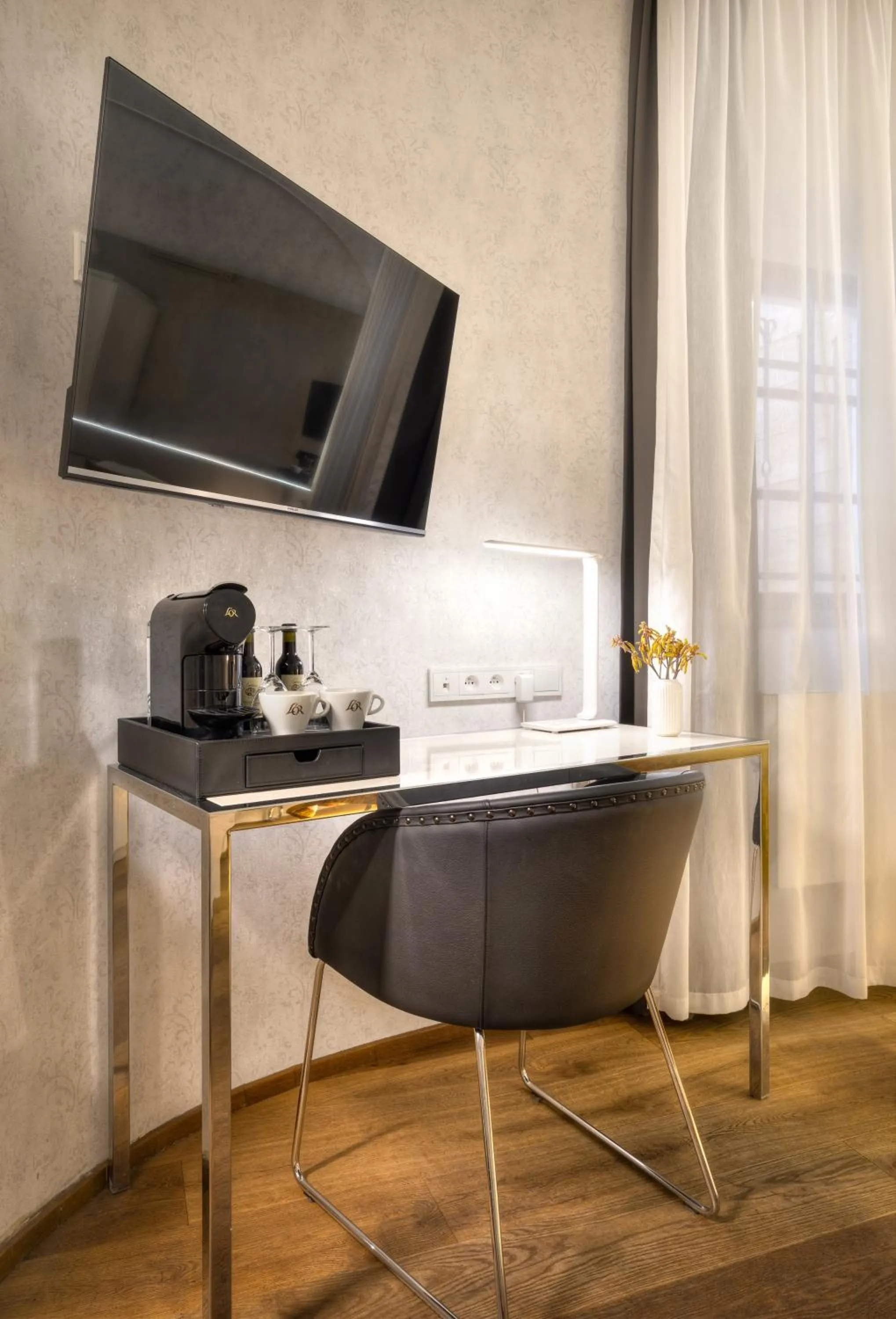 furniture in Bishop's House