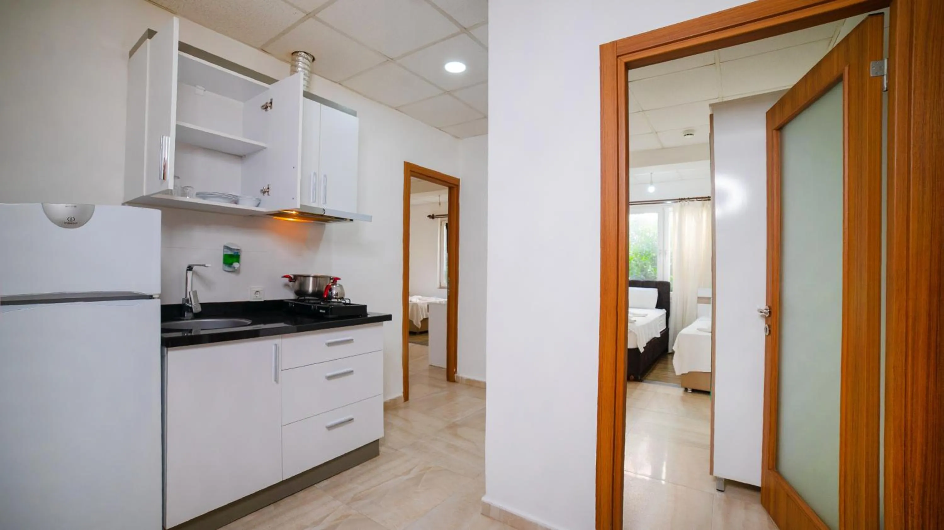 Vera Park Premium Apart Hotel