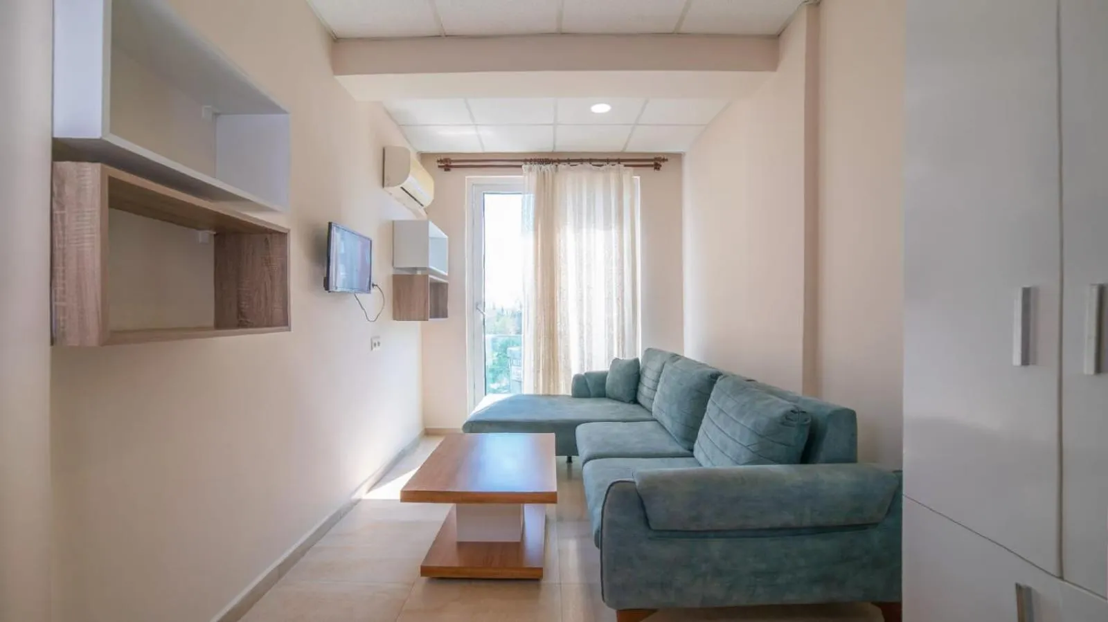 Vera Park Premium Apart Hotel