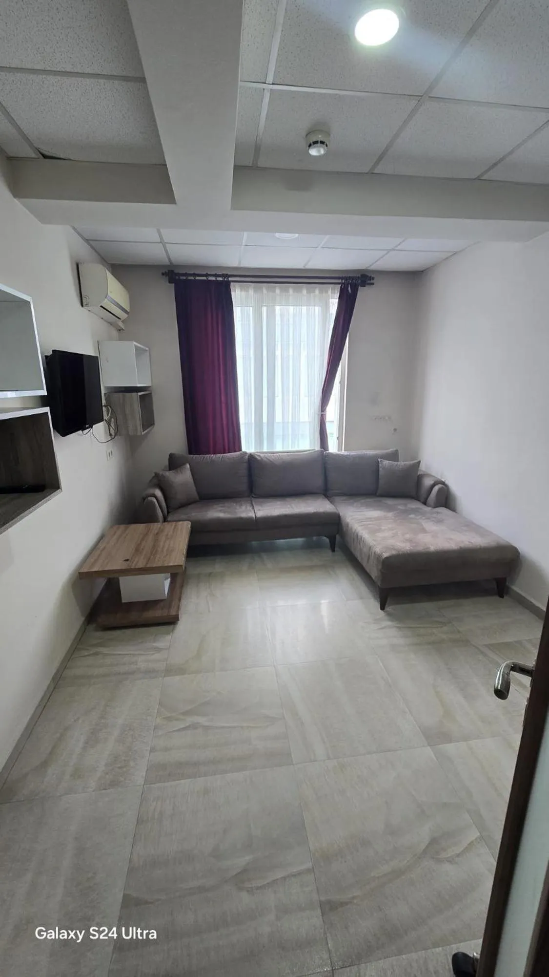 Vera Park Premium Apart Hotel