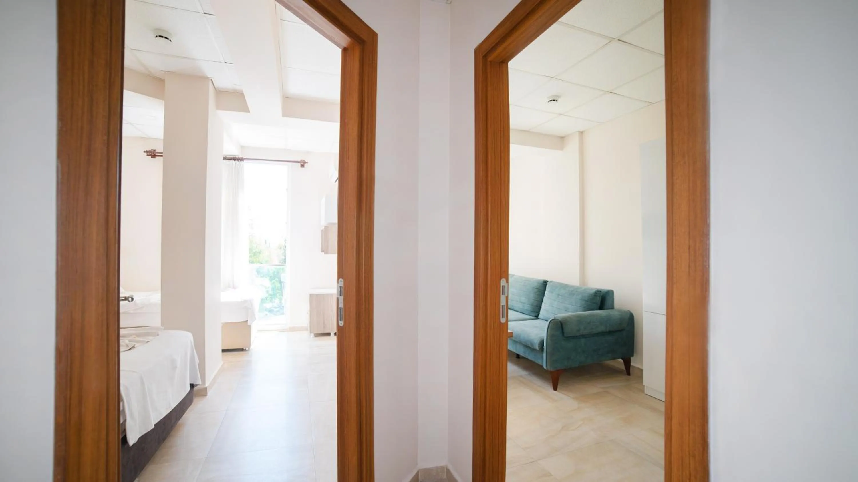 Vera Park Premium Apart Hotel