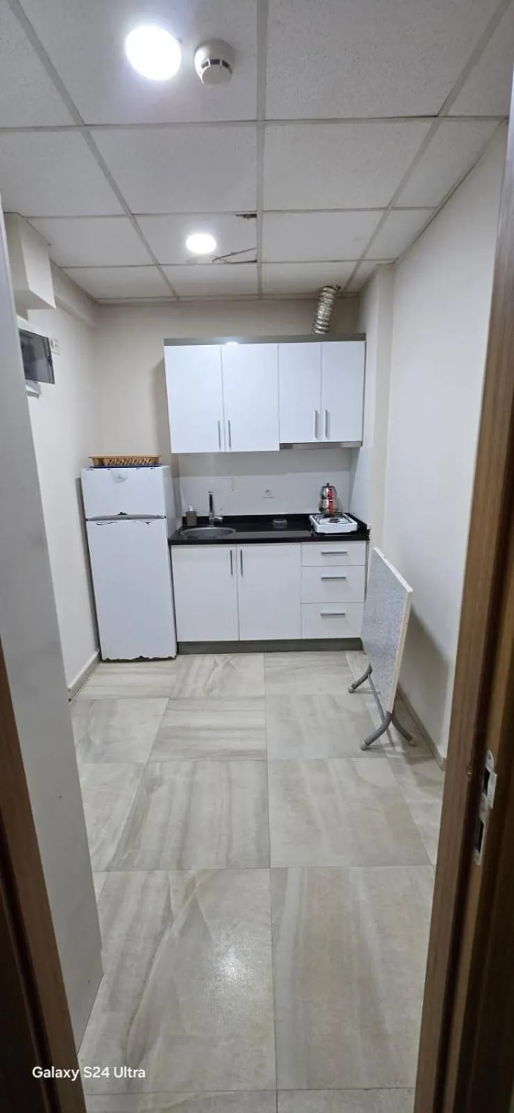 Vera Park Premium Apart Hotel