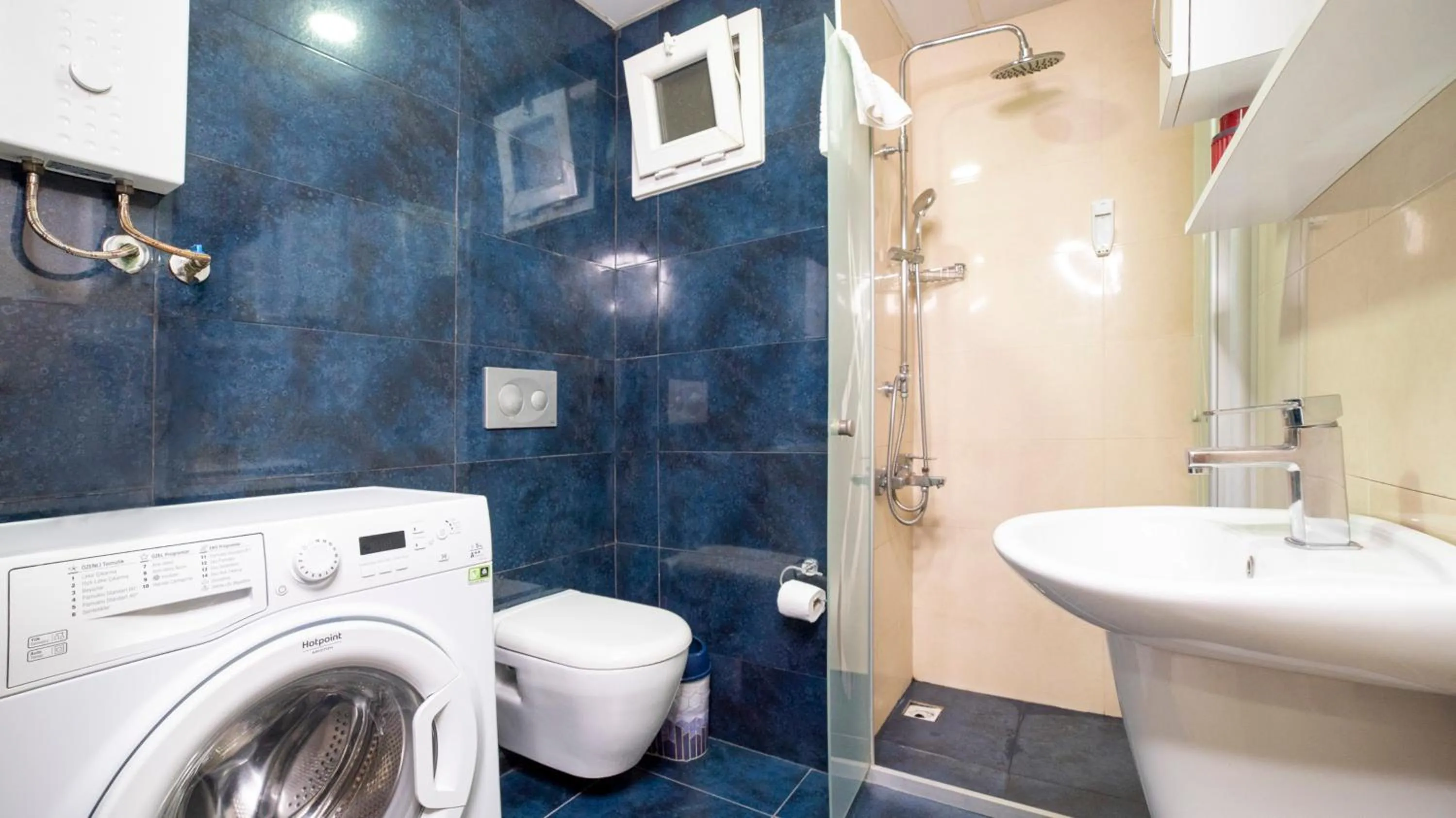 Vera Park Premium Apart Hotel