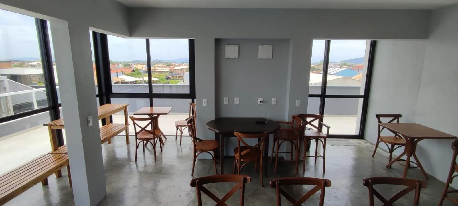 Pousada Ohana Dullius