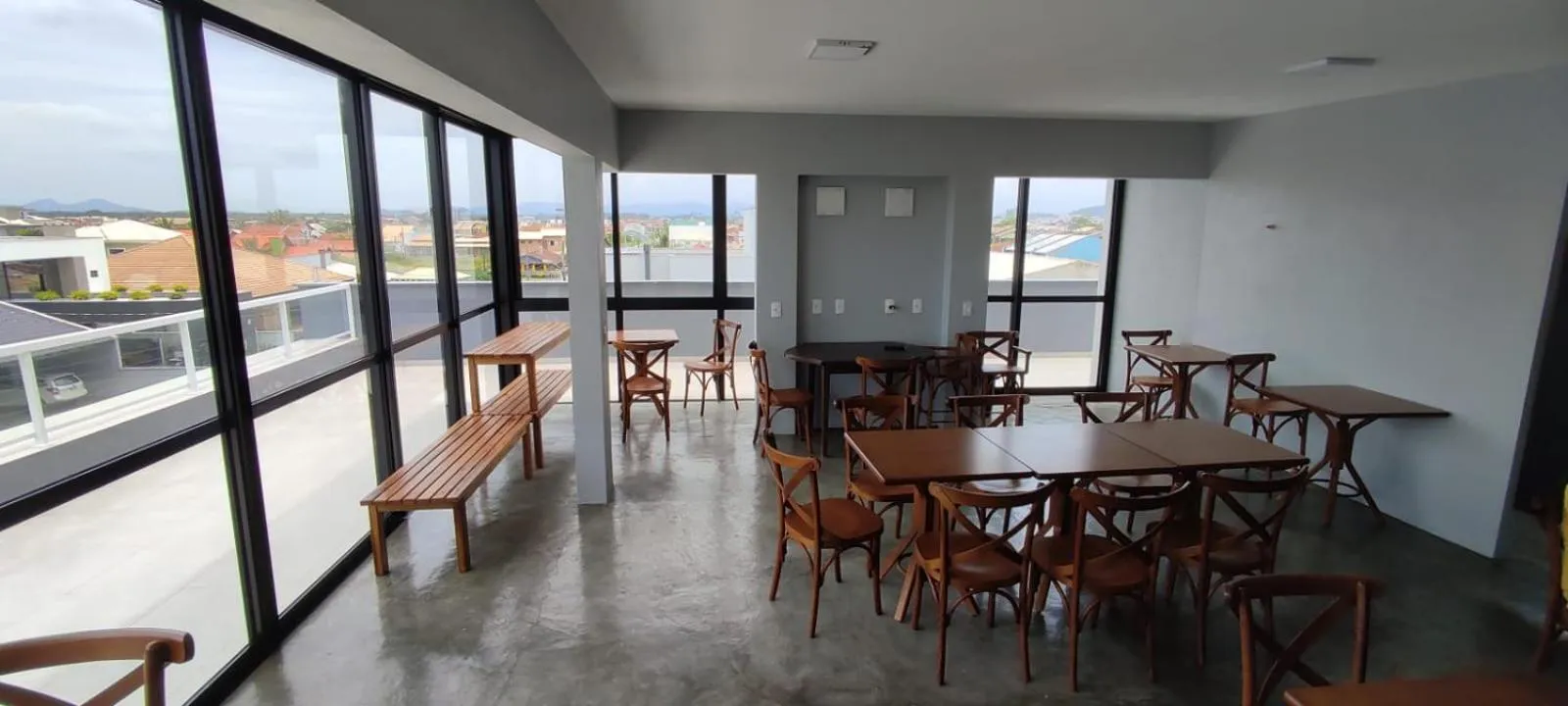 Pousada Ohana Dullius