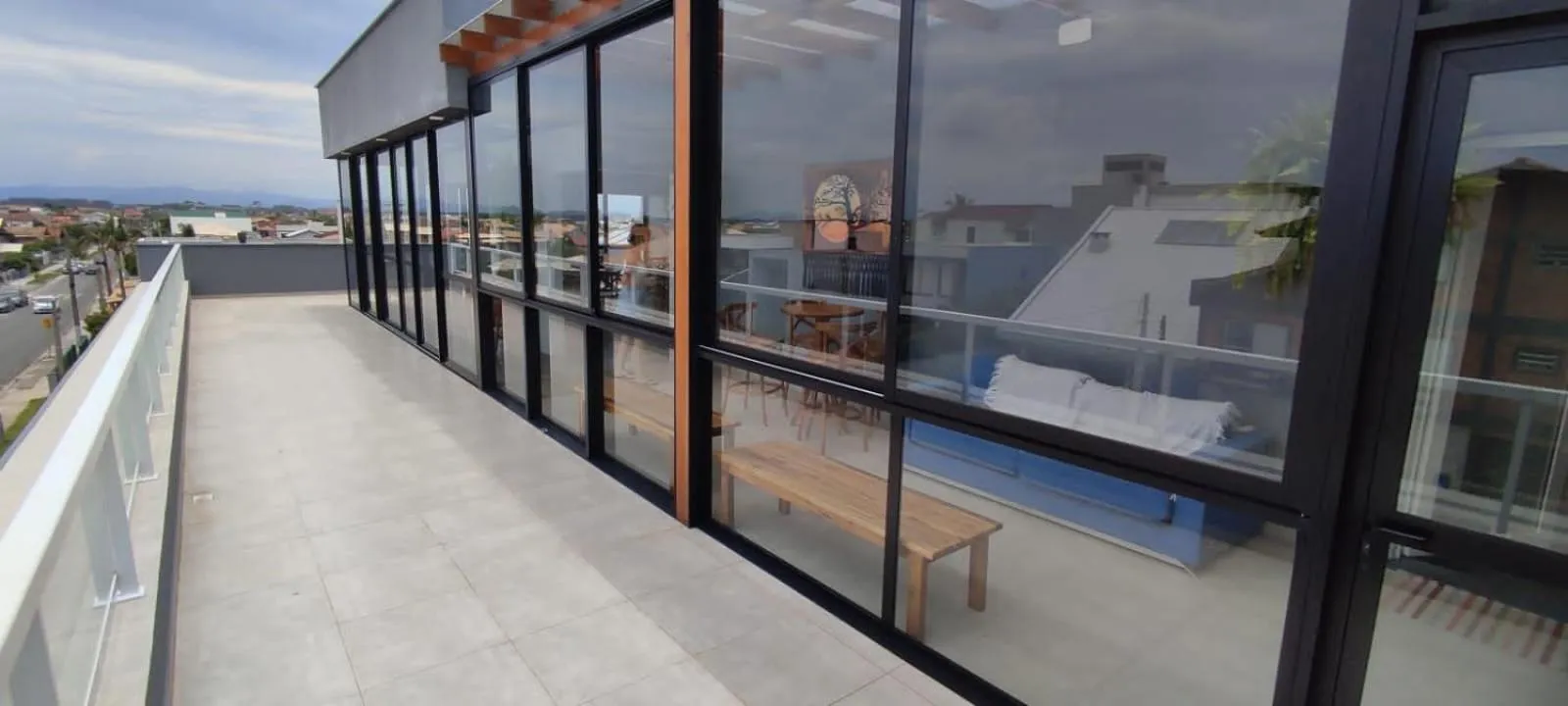 Pousada Ohana Dullius