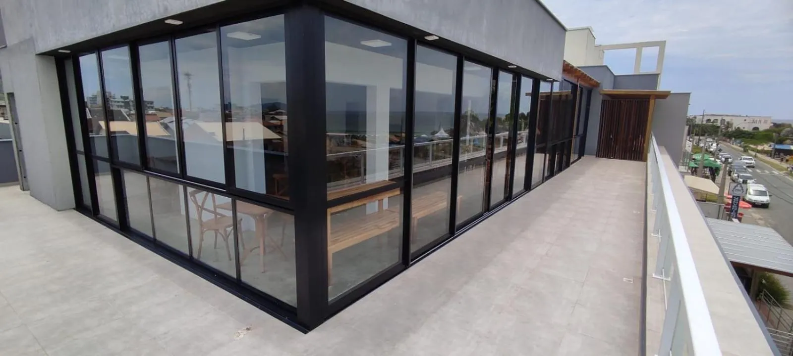 Pousada Ohana Dullius