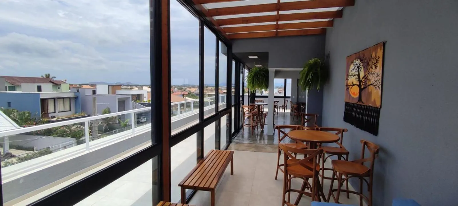 Pousada Ohana Dullius