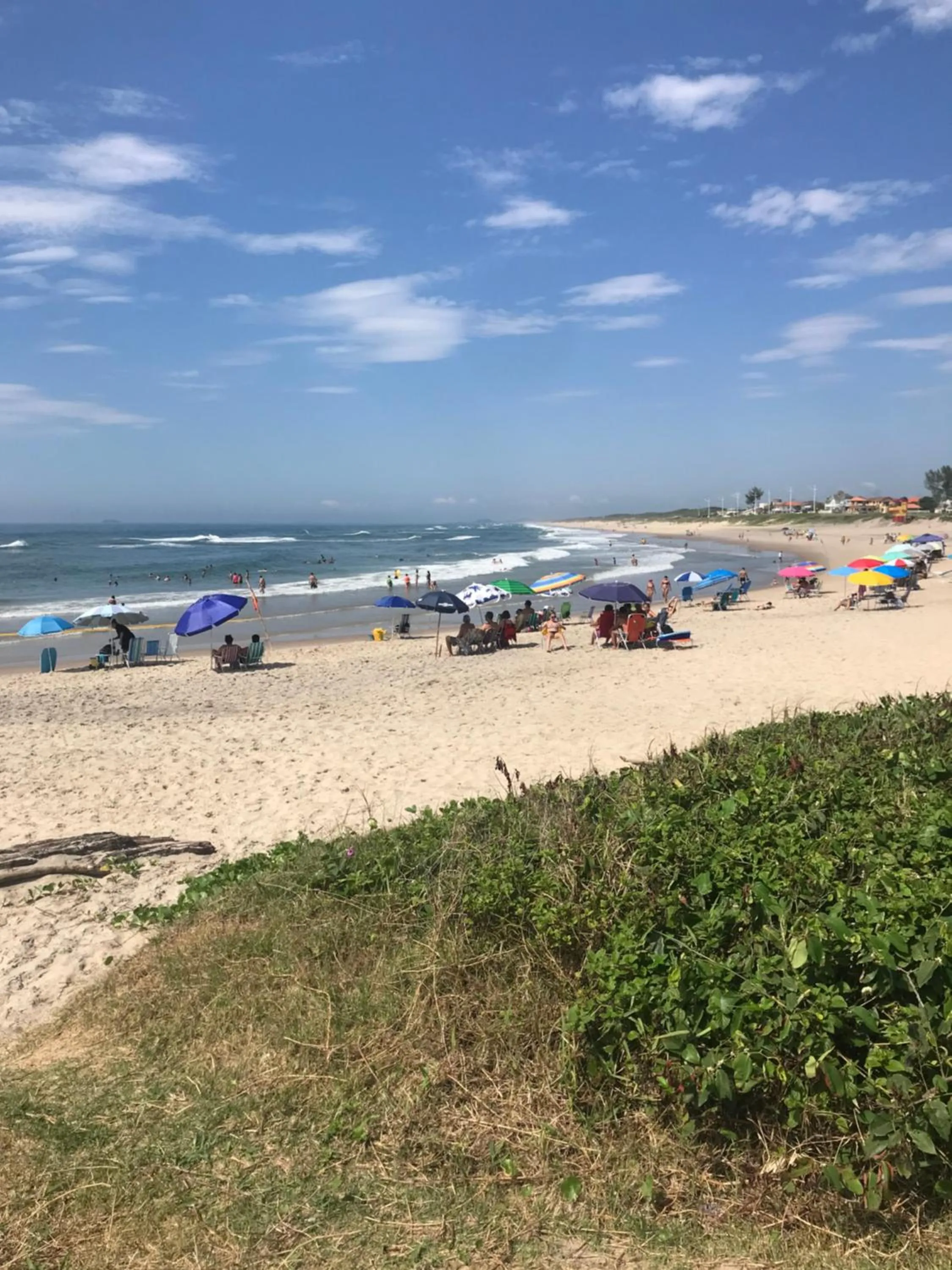 Pousada Ohana Dullius