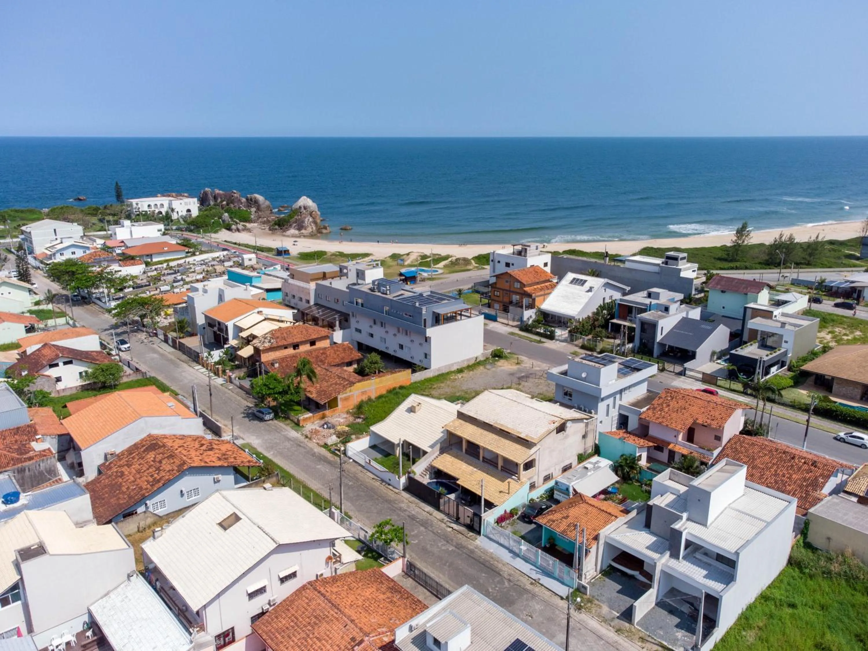 Pousada Ohana Dullius