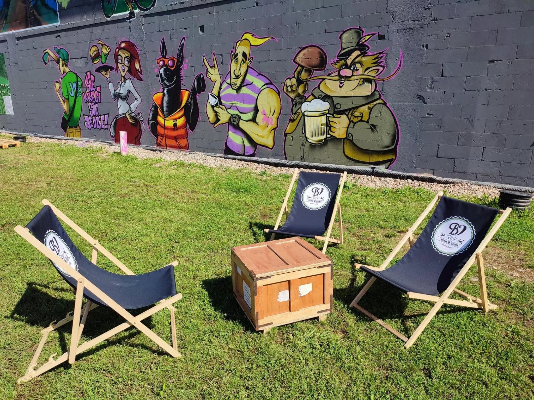 Nearby landmark in Hotel Jedlinka