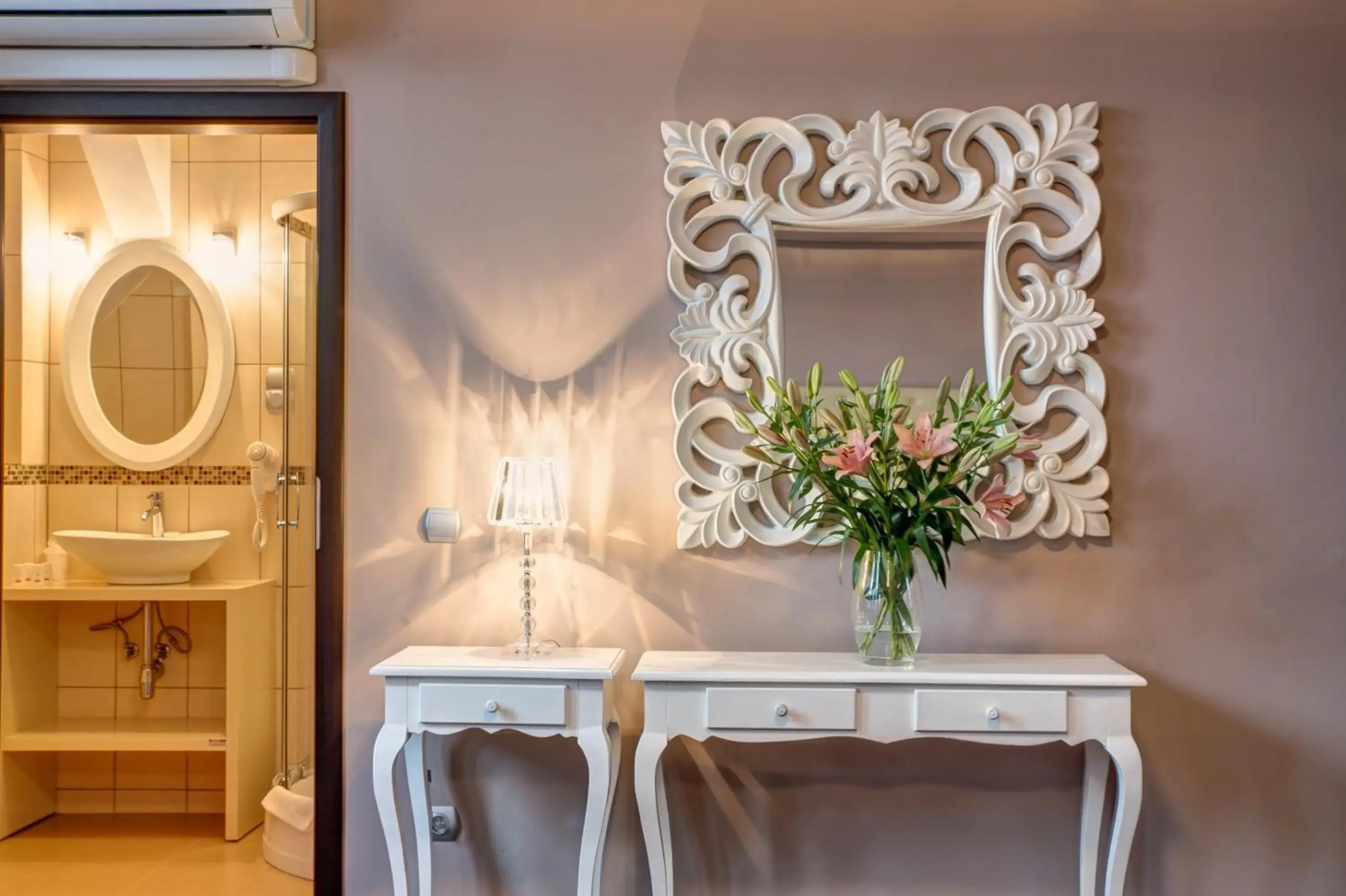 Double or Twin Room in Hotel Jedlinka Double or Twin Room in Hotel Jedlinka