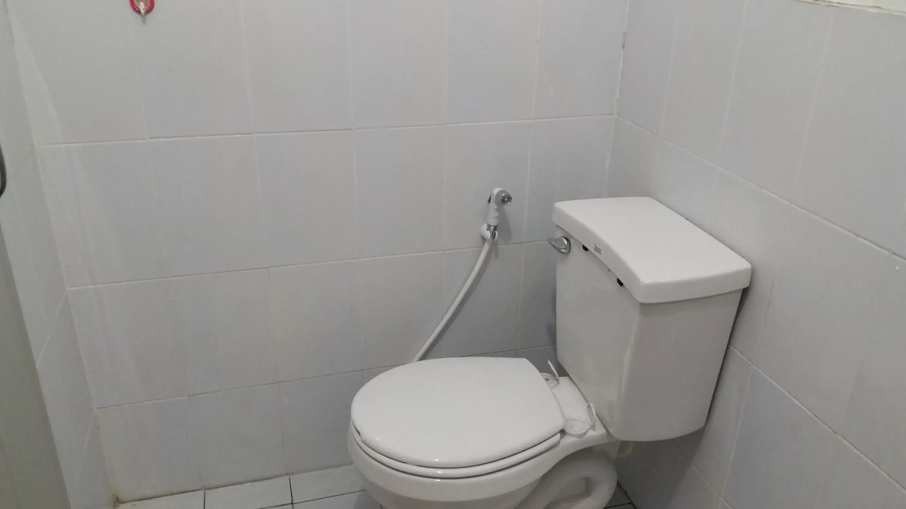 Deluxe Twin Room in Natcha Place TU Rangsit Deluxe Twin Room in Natcha Place TU Rangsit