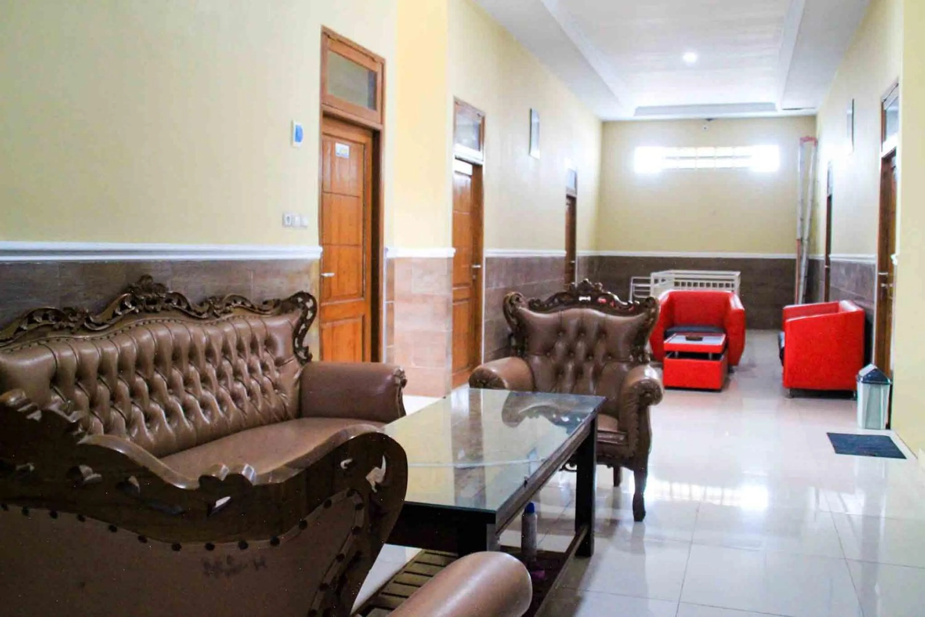 Puri Karomah Syariah RedPartner