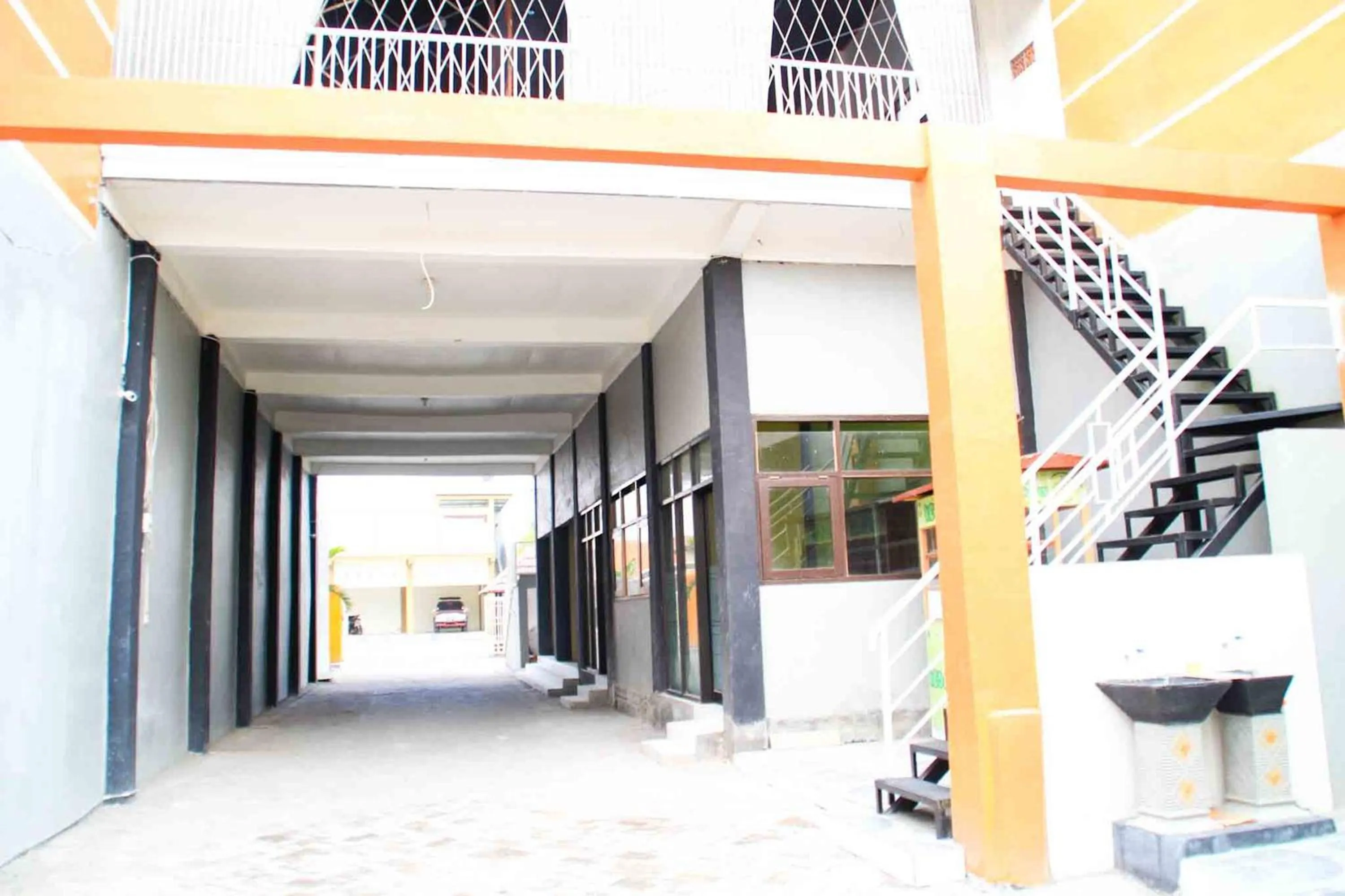 Puri Karomah Syariah RedPartner