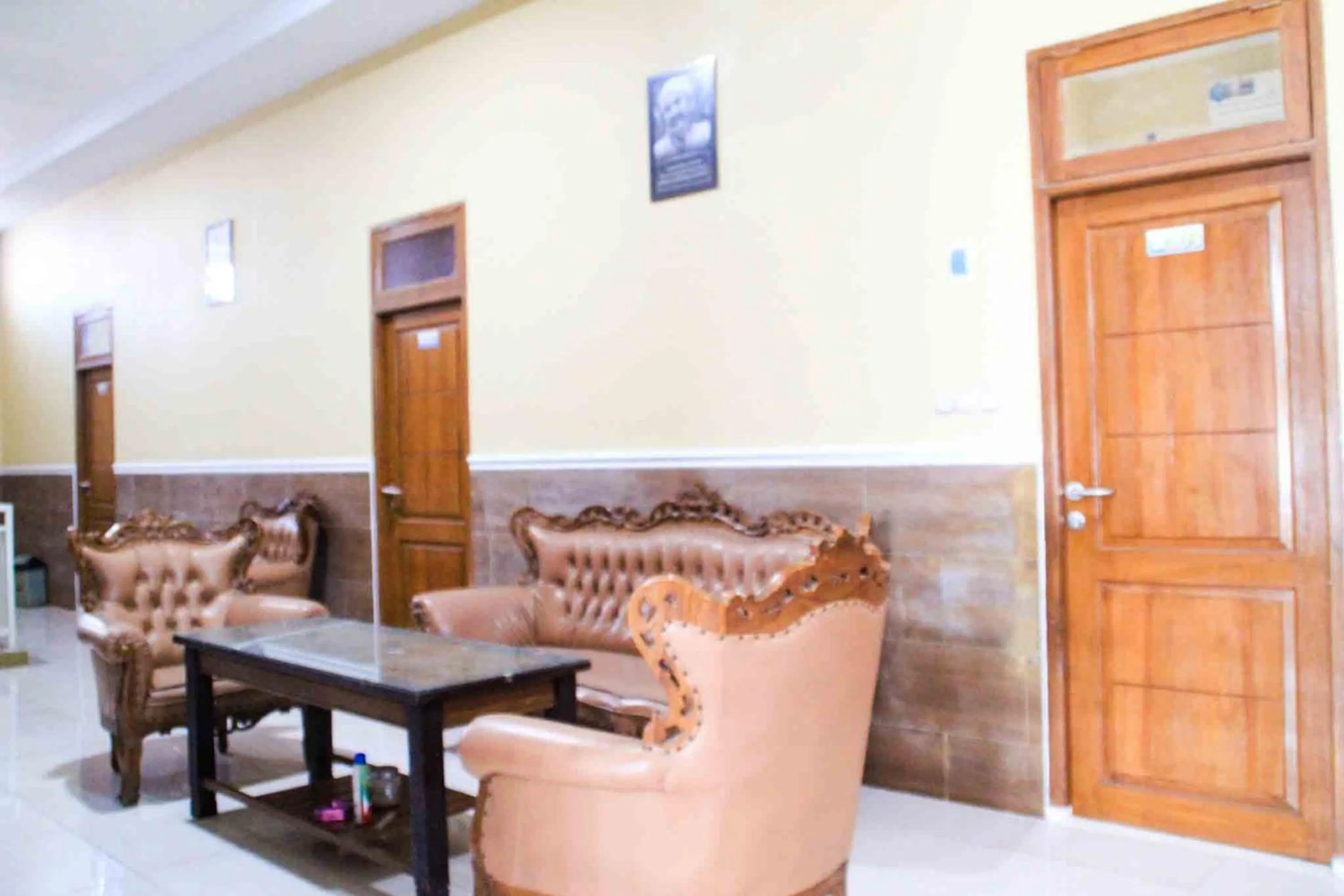 Puri Karomah Syariah RedPartner