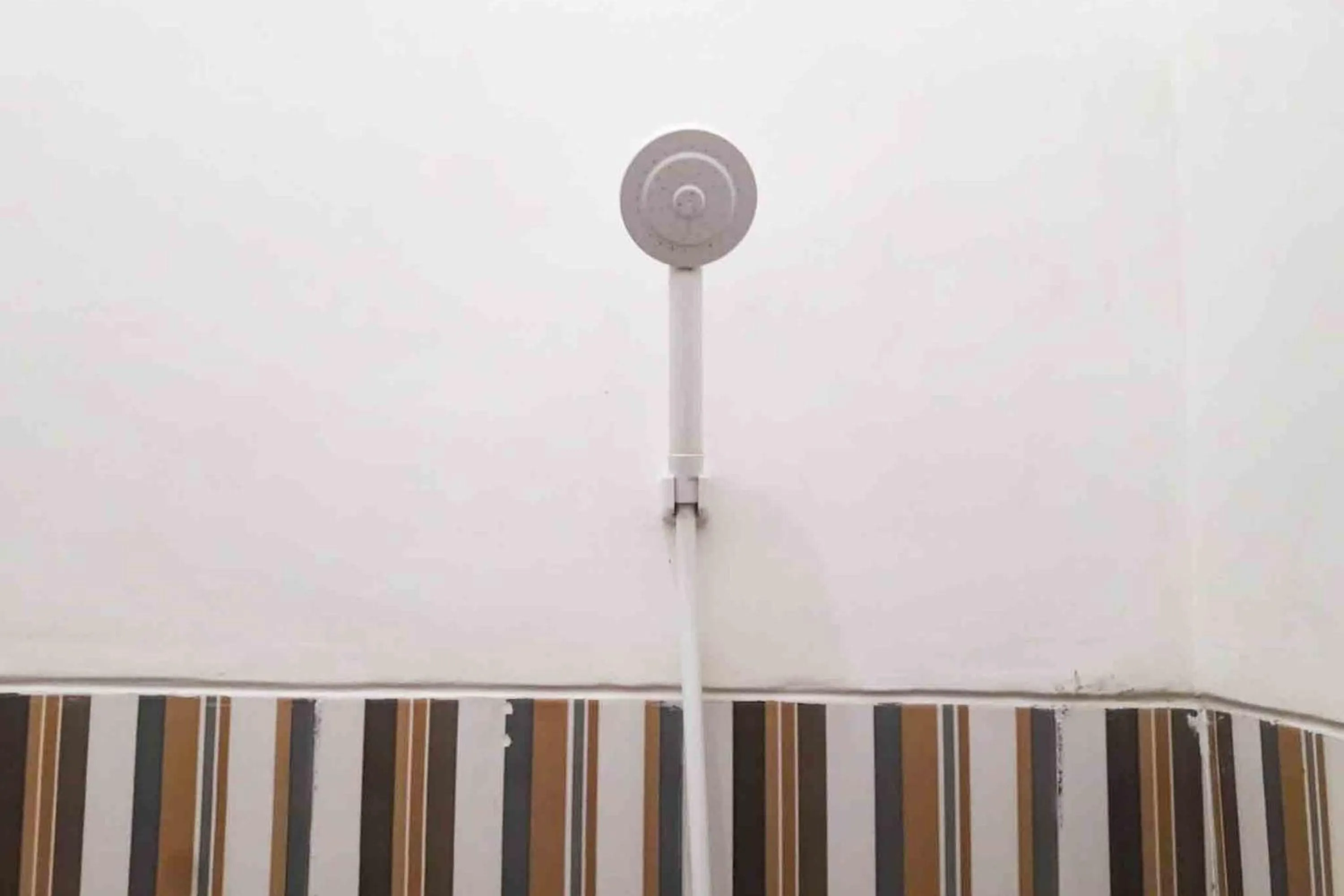 Shower in Puri Karomah Syariah RedPartner