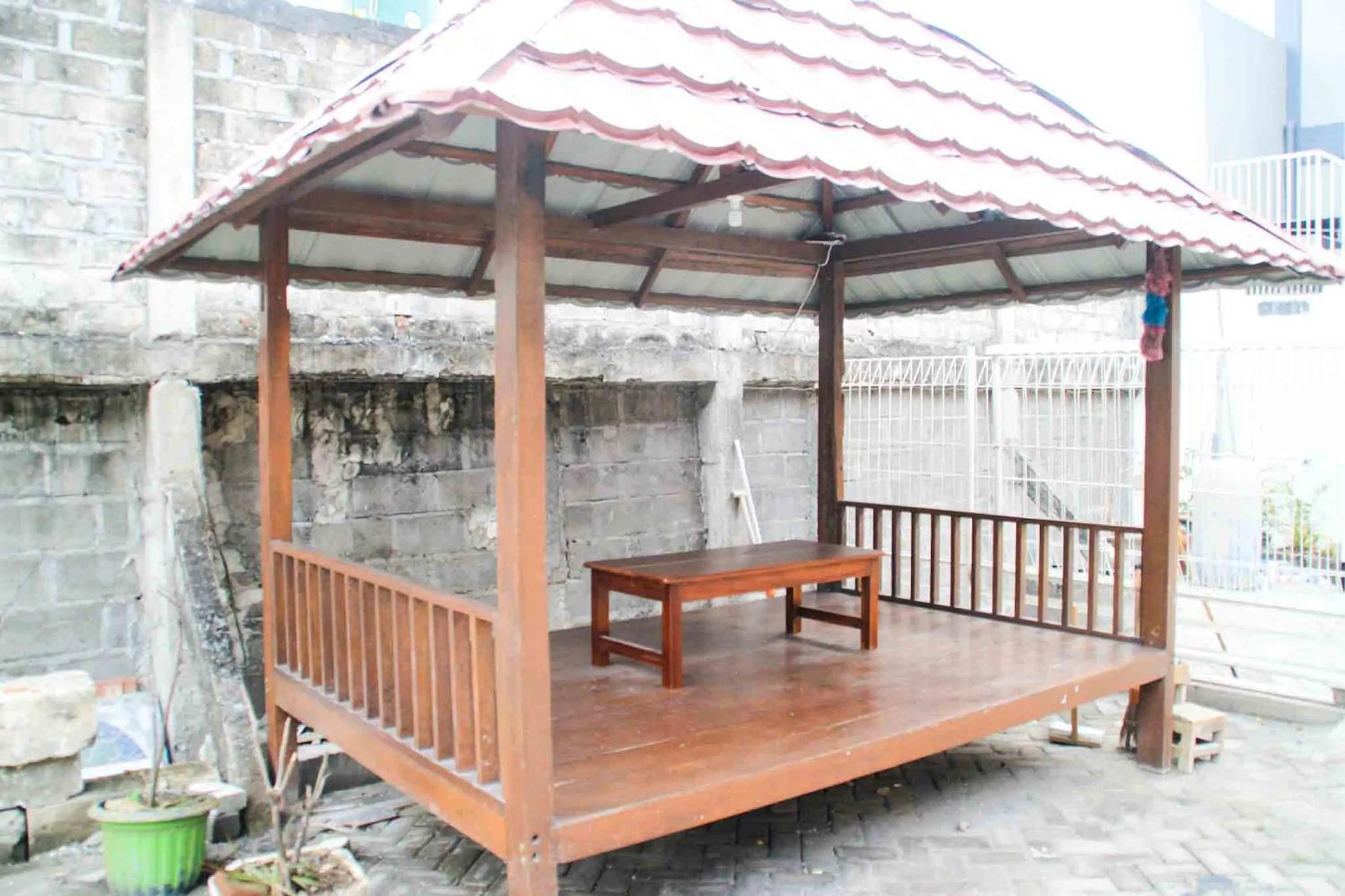 Puri Karomah Syariah RedPartner