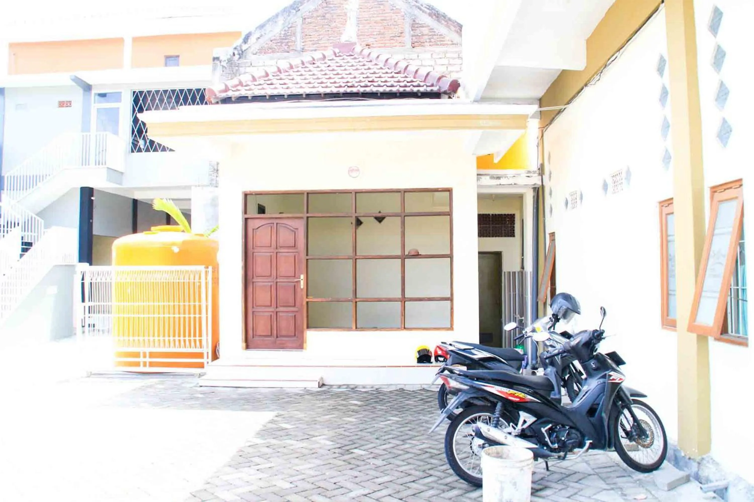 Puri Karomah Syariah RedPartner