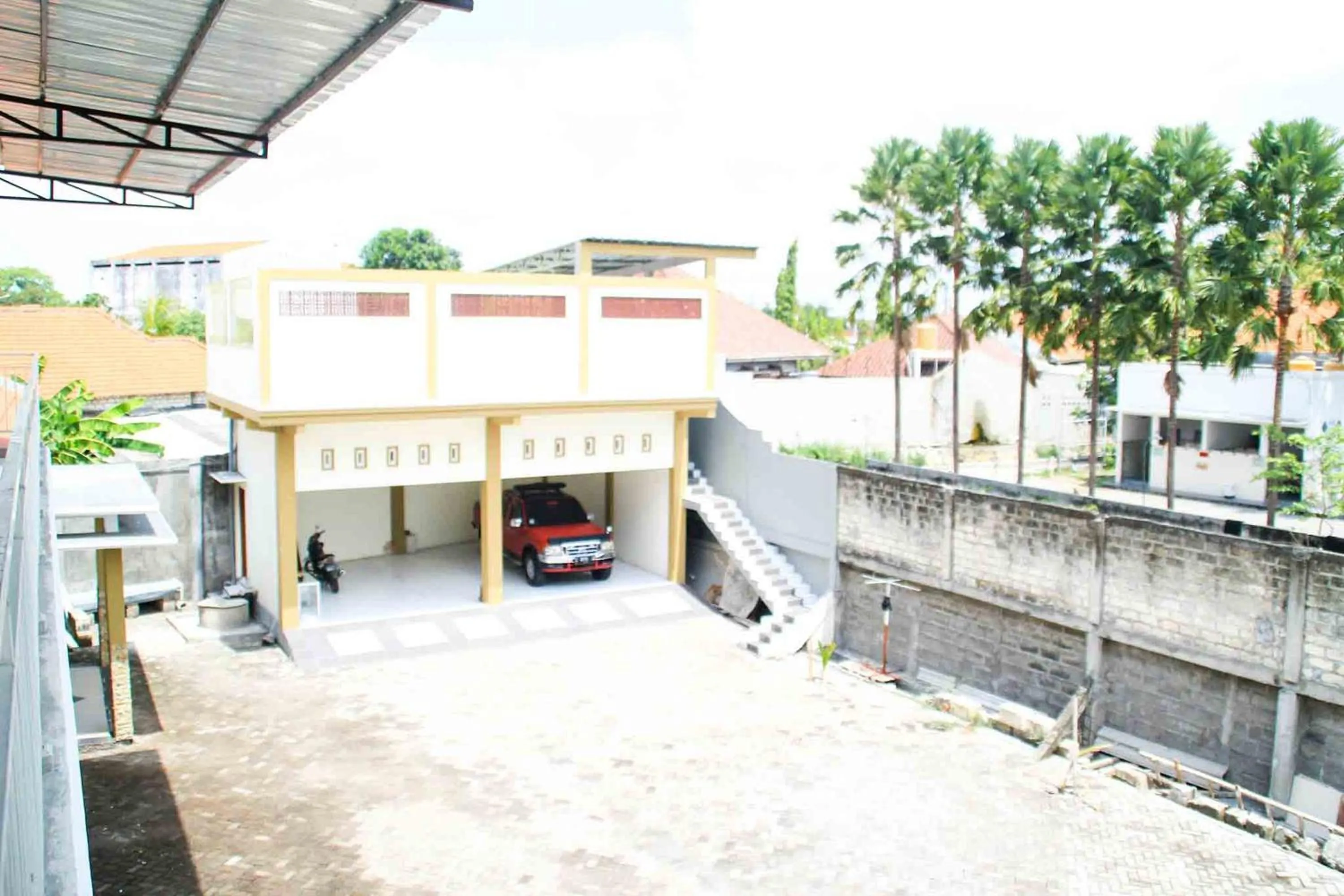 Puri Karomah Syariah RedPartner