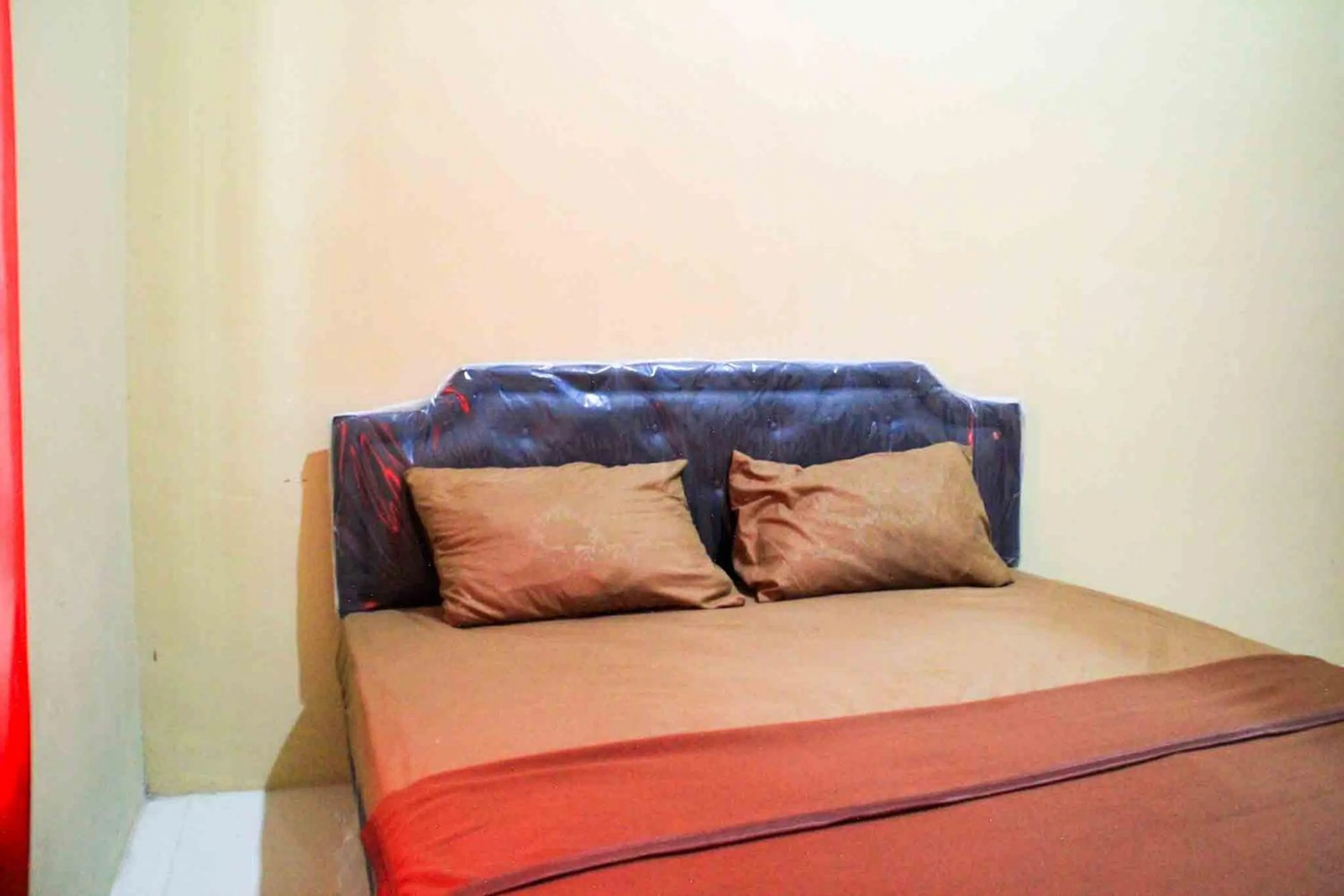 Bed in Puri Karomah Syariah RedPartner