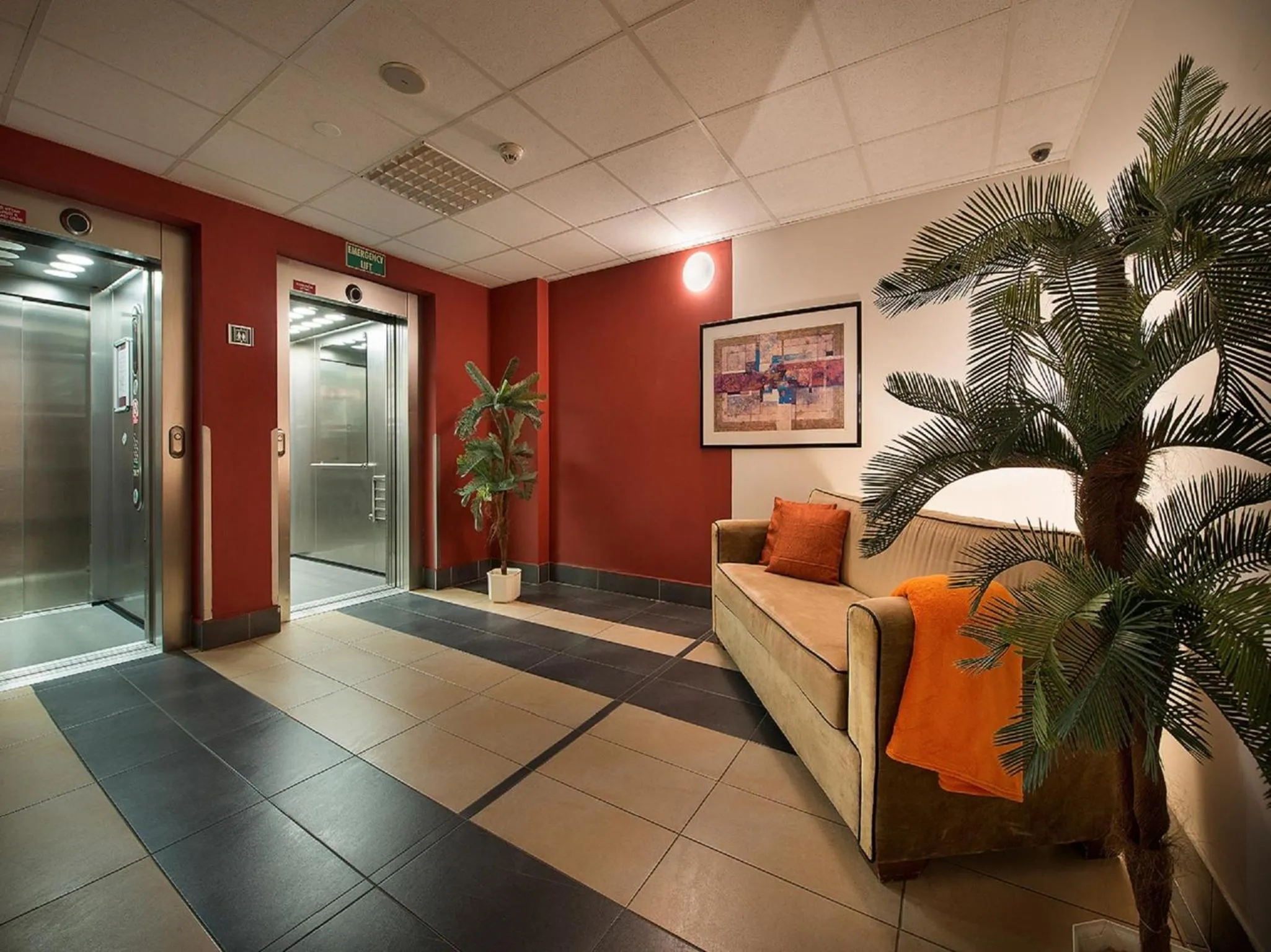 Other in Rezidence Emmy