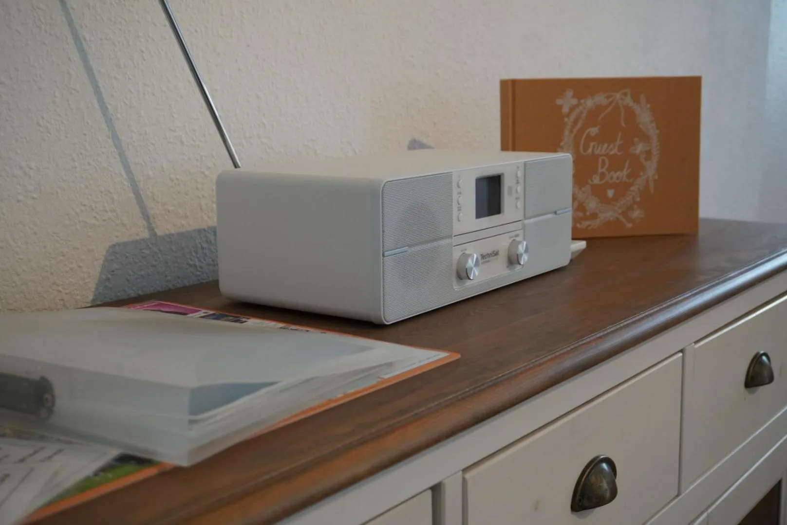 Apartment Sun Balcony Dresden Friedrichstadt