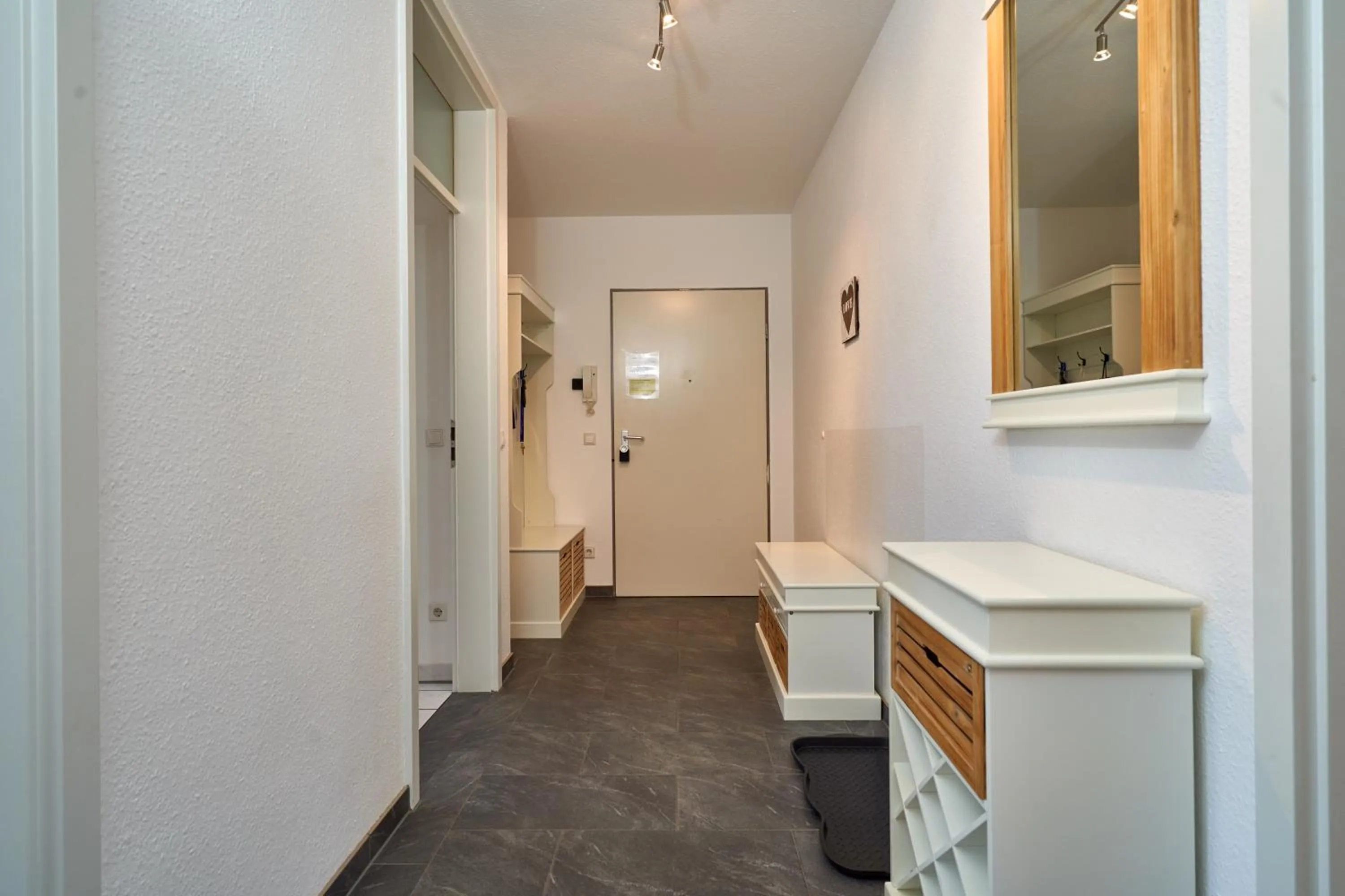 Apartment Sun Balcony Dresden Friedrichstadt