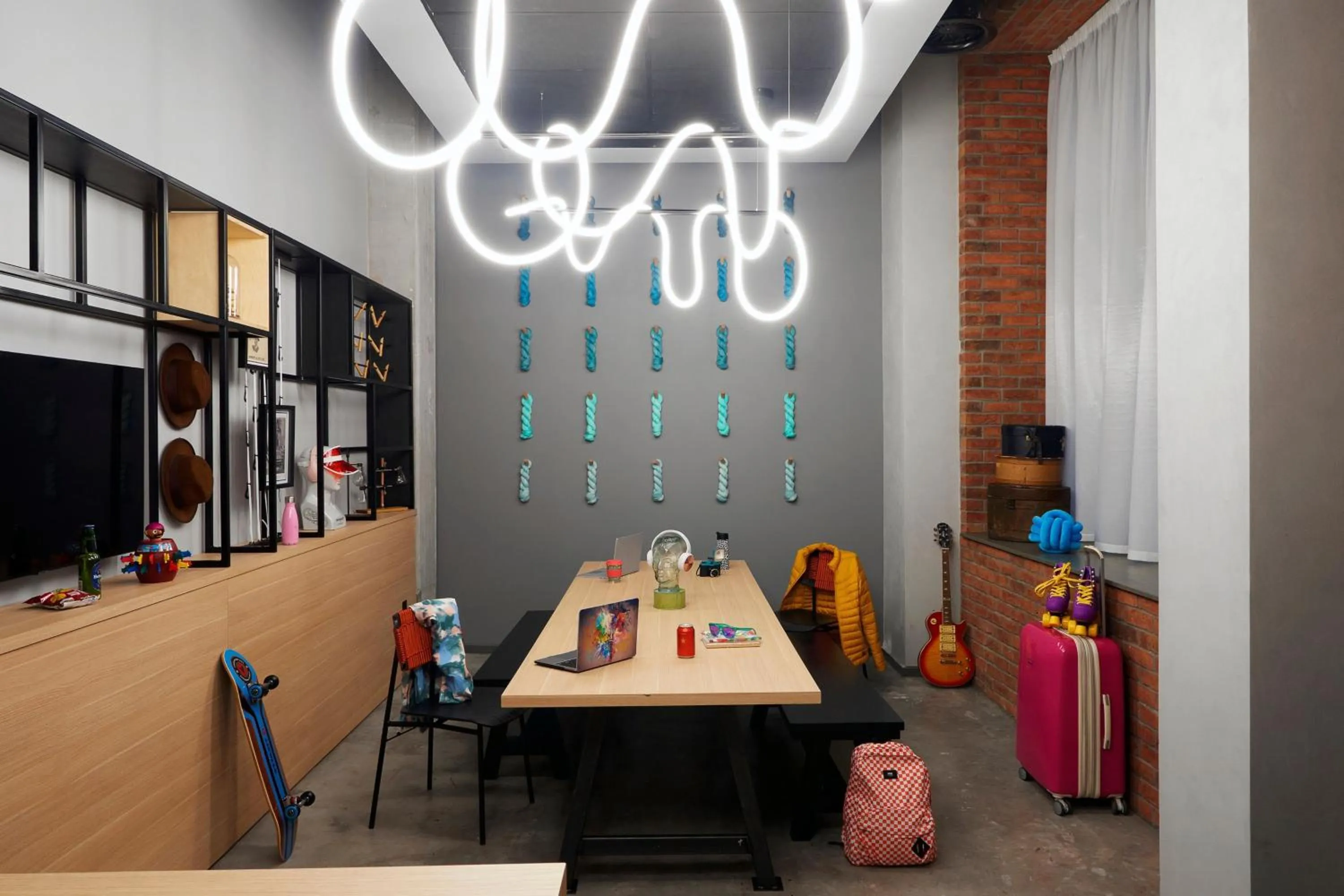 Other in Moxy Manchester City