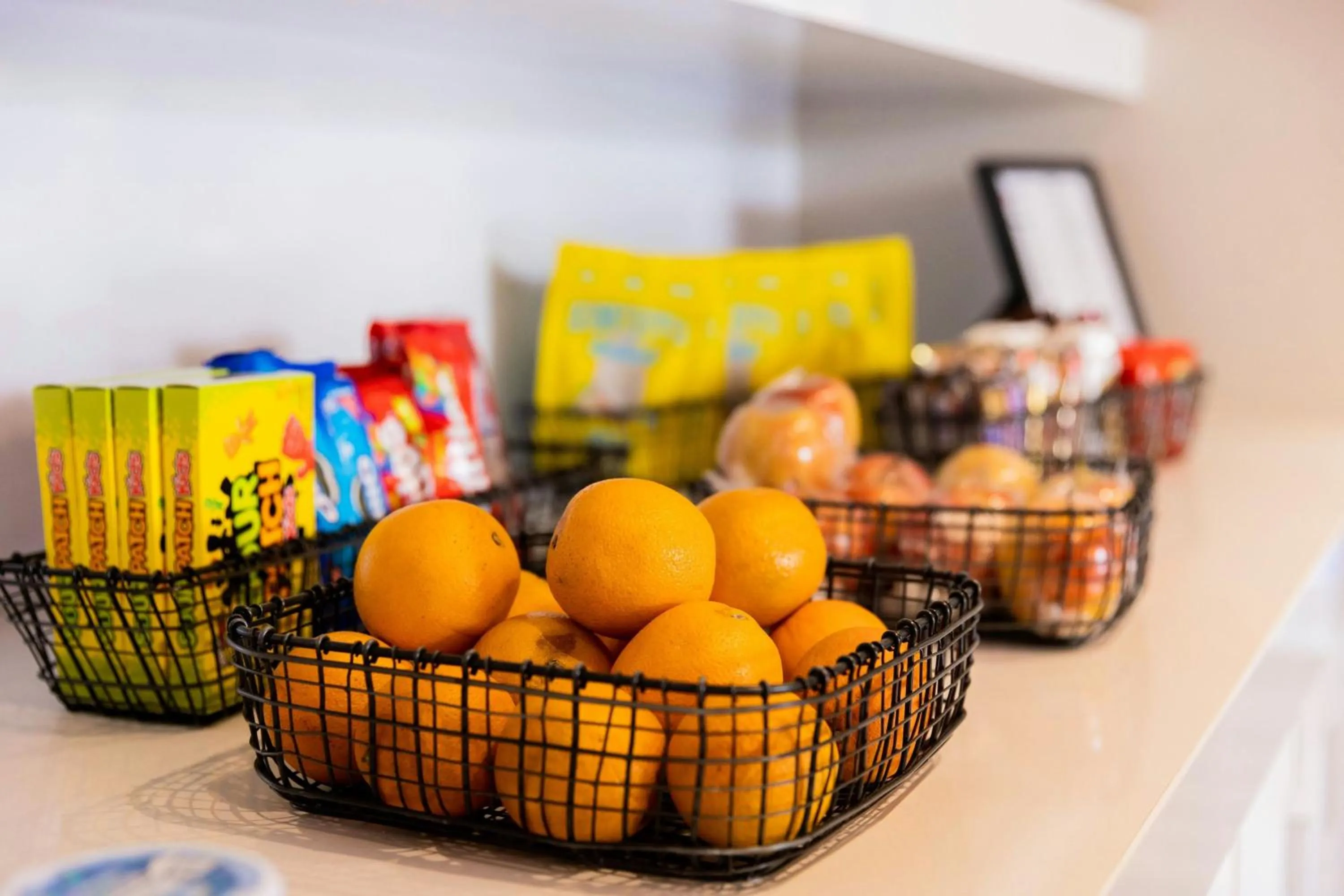 Other in Aloft Providence Downtown